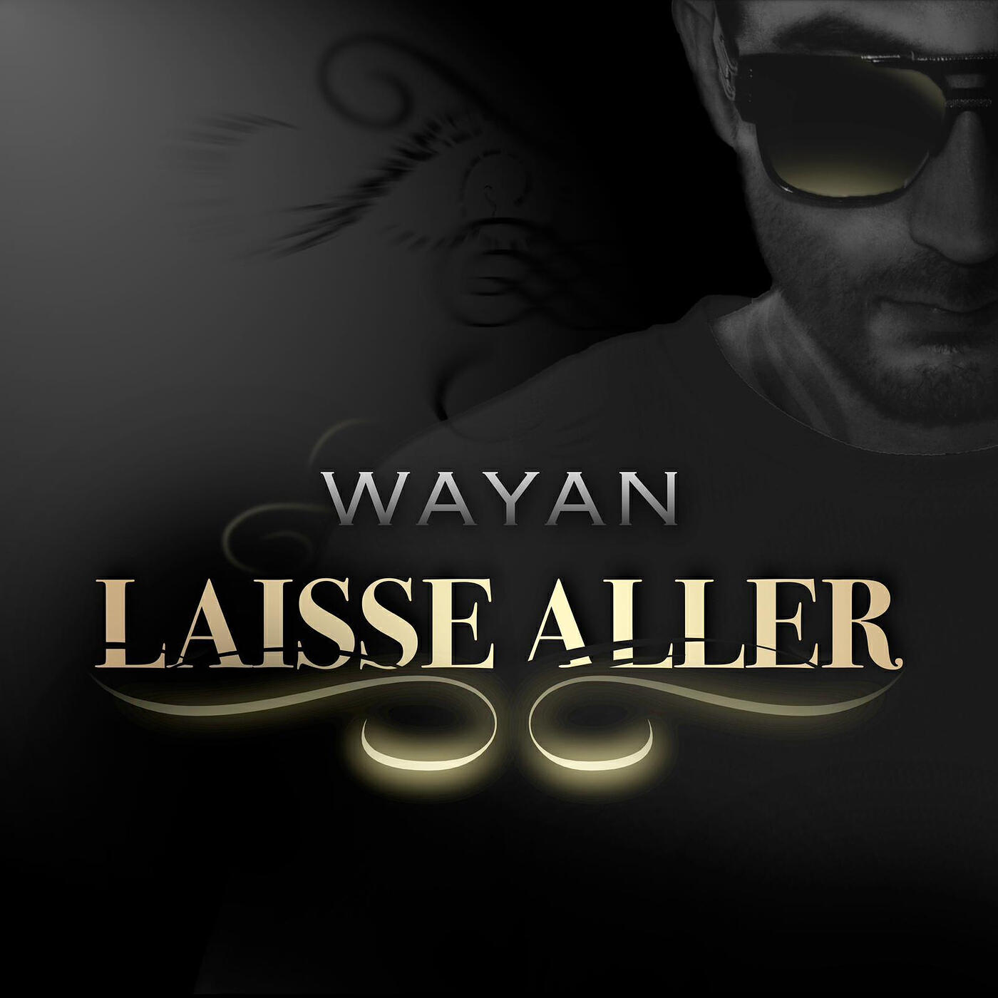 Релиз Laisse aller