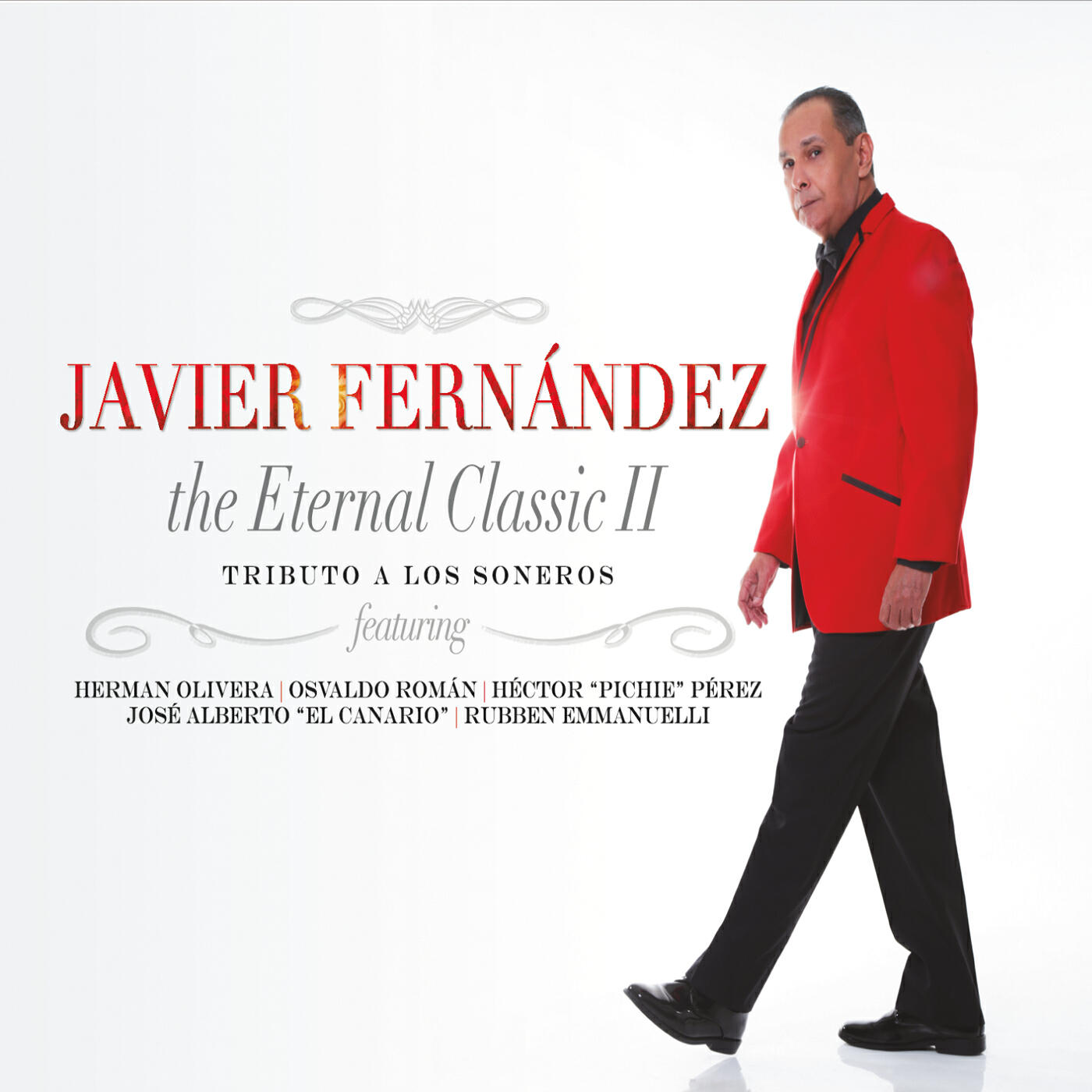 Javier Fernandez