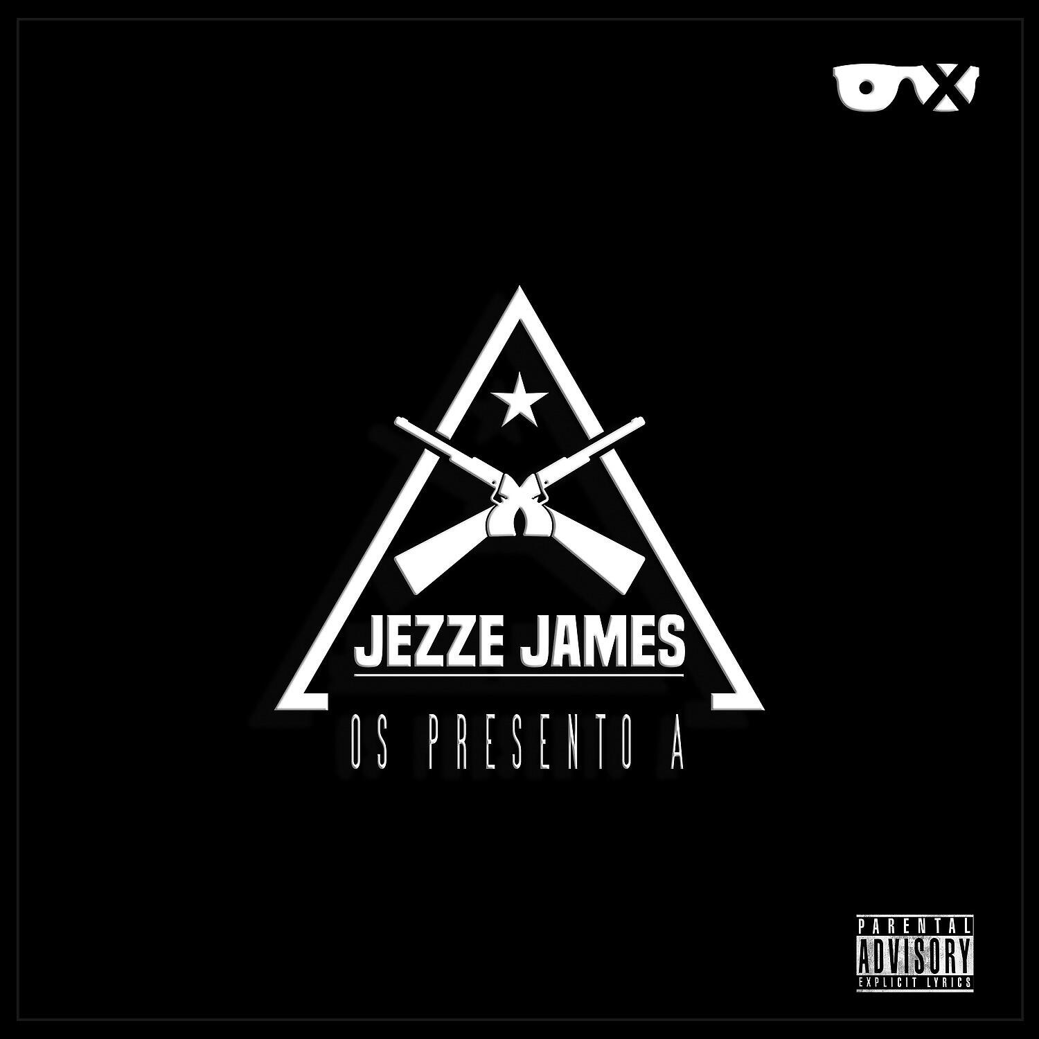 Релиз Os presento a Jezze James
