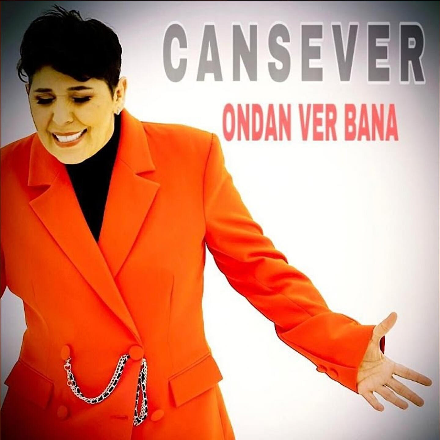 Релиз Ondan Ver Bana