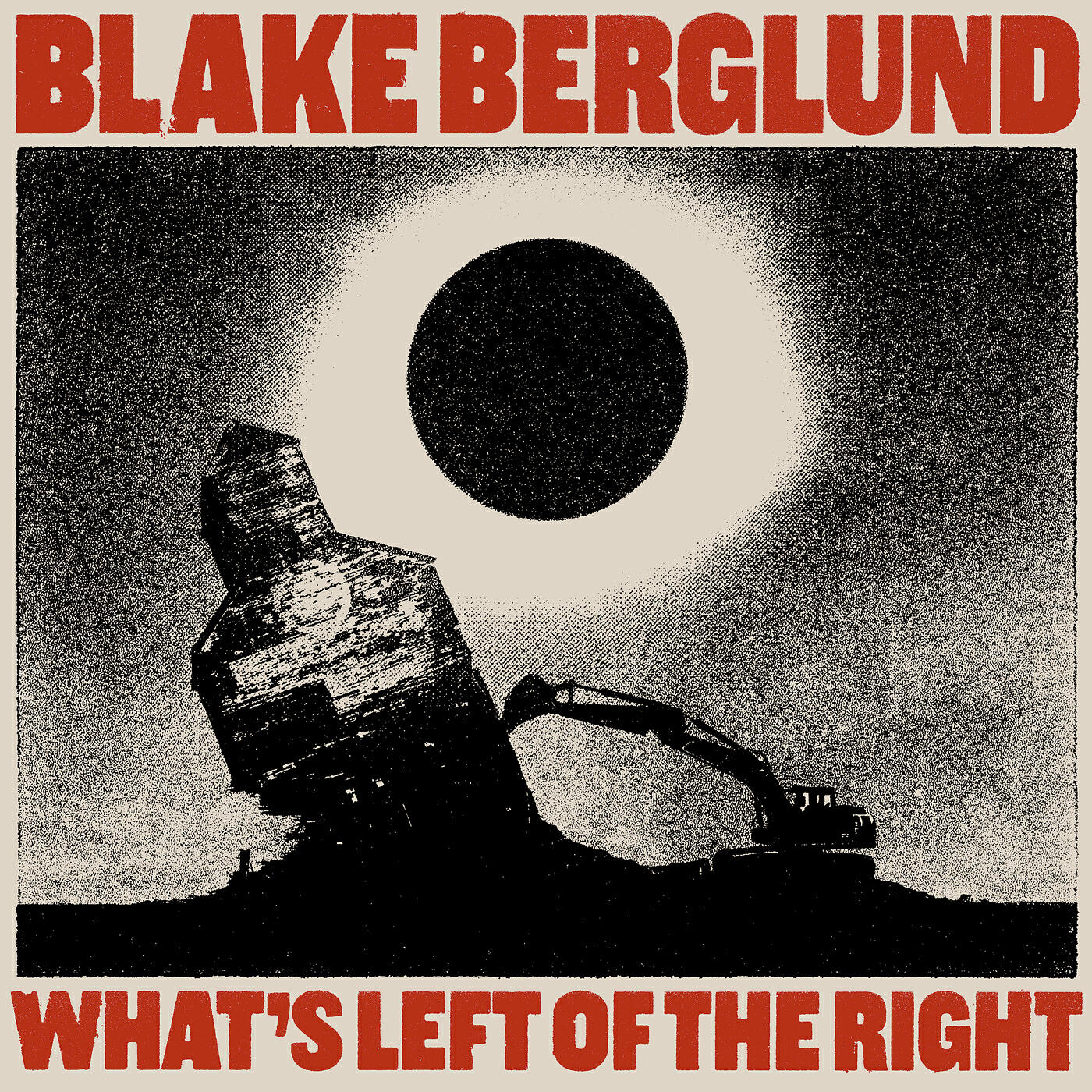 Blake Berglund