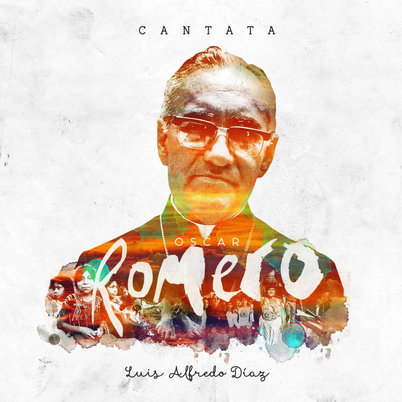 Релиз Cantata Oscar Romero