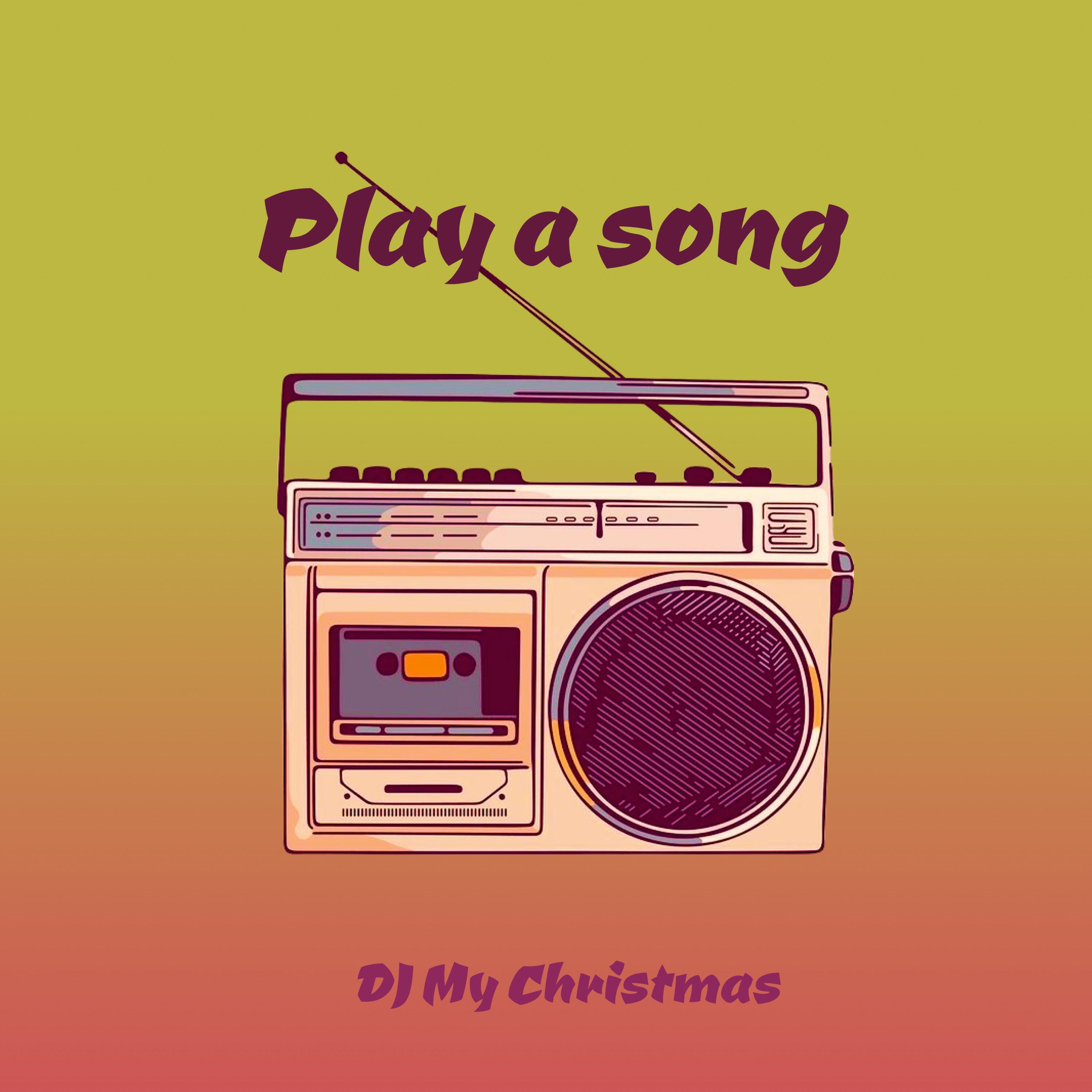 DJ My Christmas