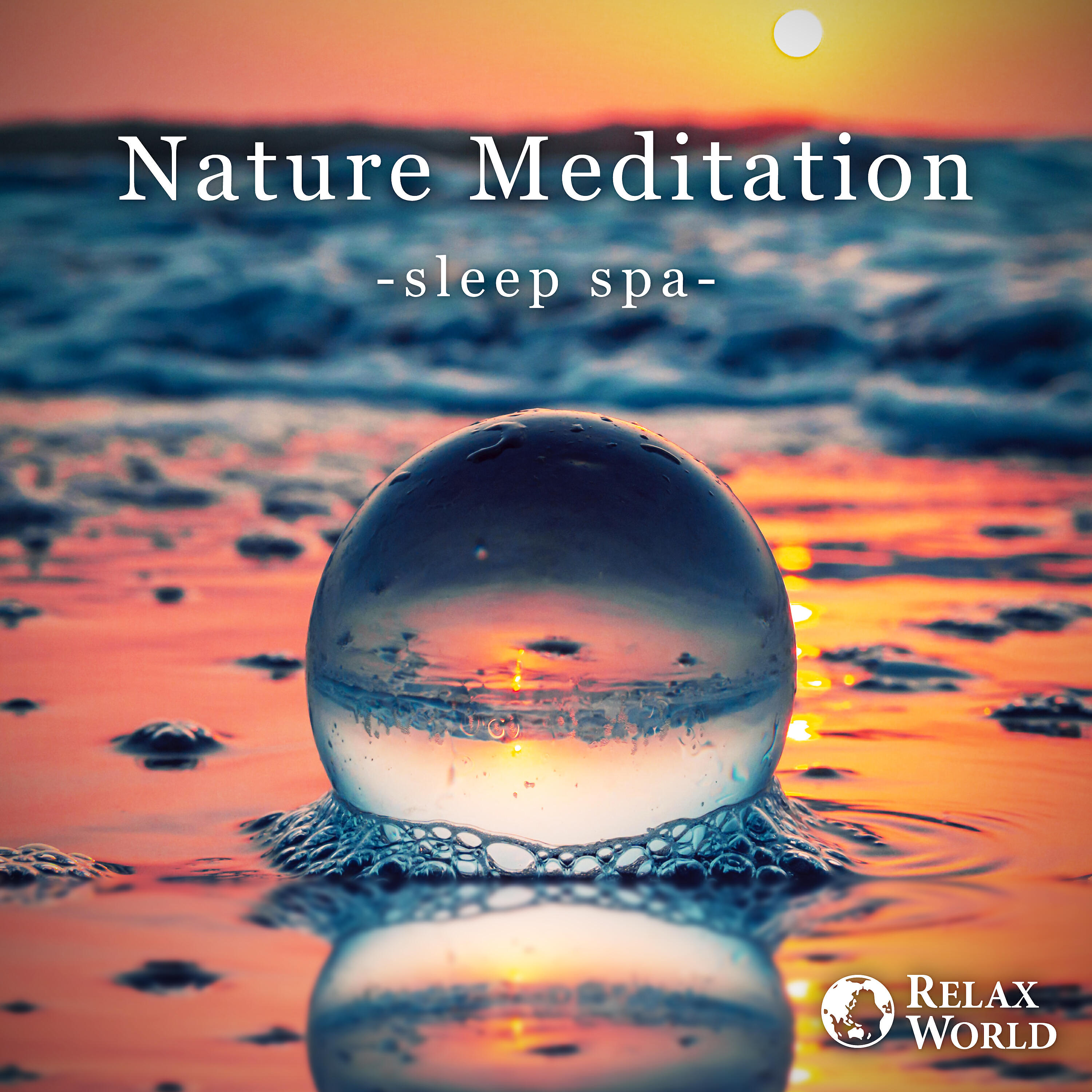 Релиз Nature Meditation -sleep spa-