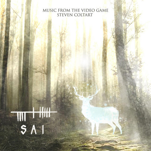 Релиз Sai (Music From The Video Game)