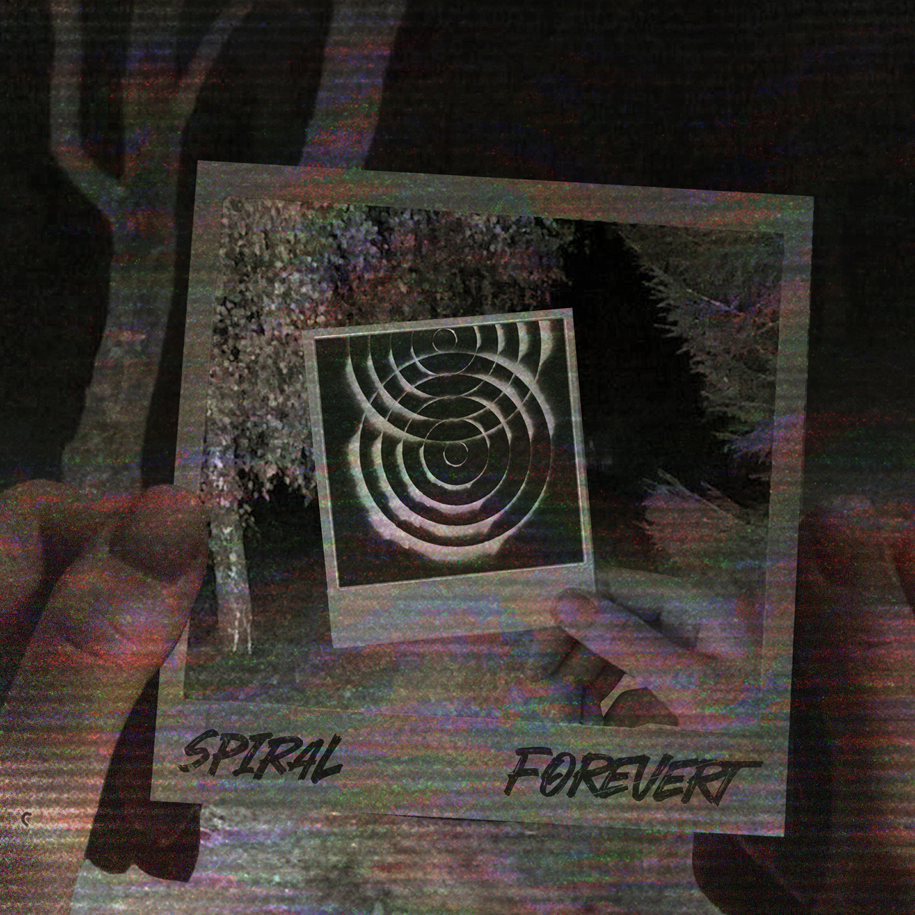 Релиз Spiral