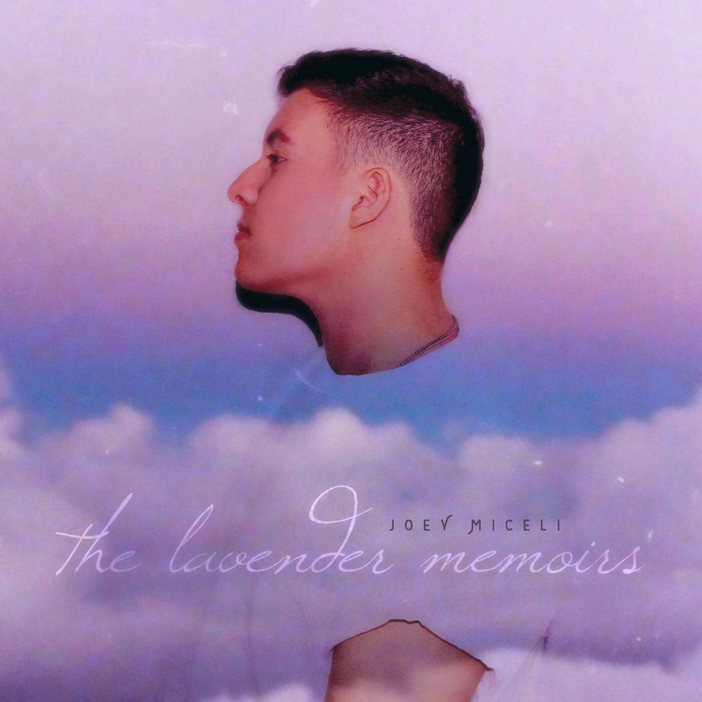 Релиз The Lavender Memoirs
