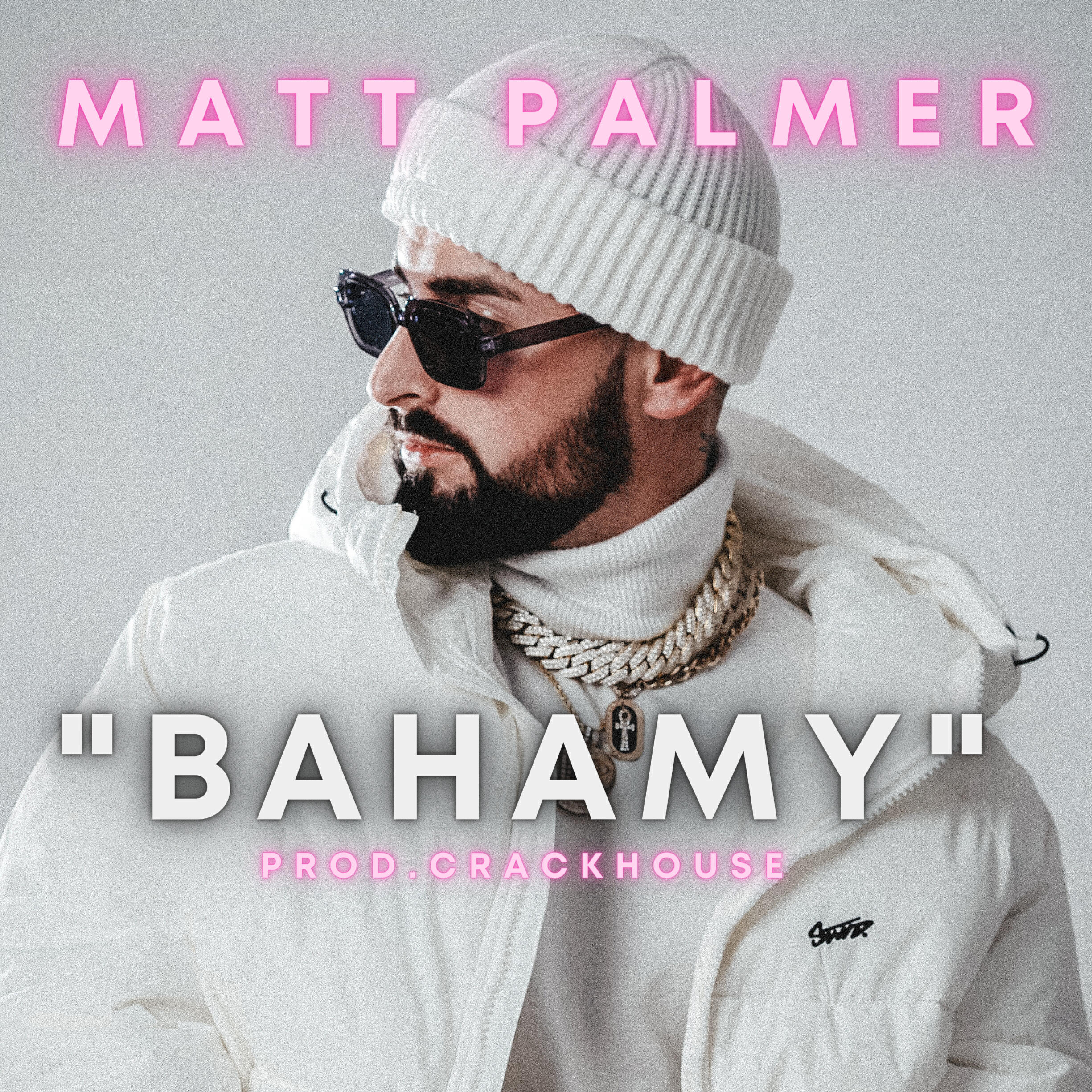 Релиз Bahamy
