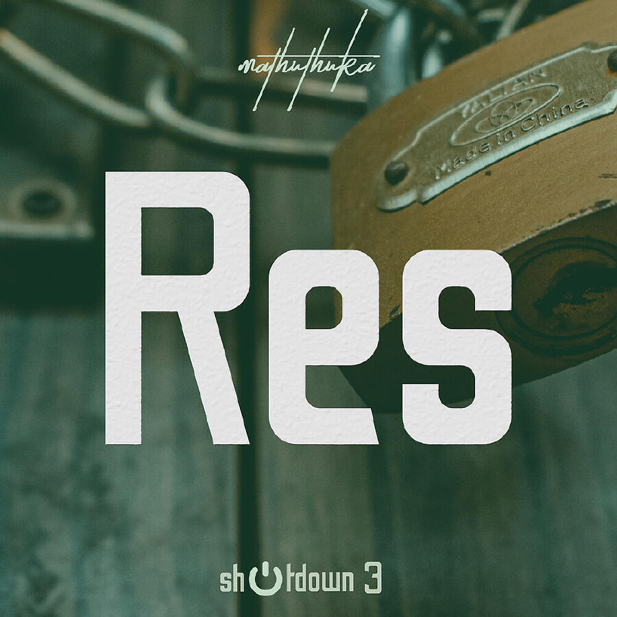 Релиз Shutdown 3