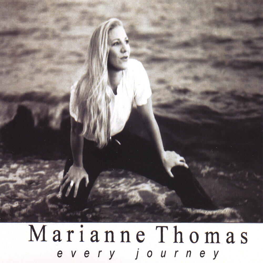 Marianne Thomas