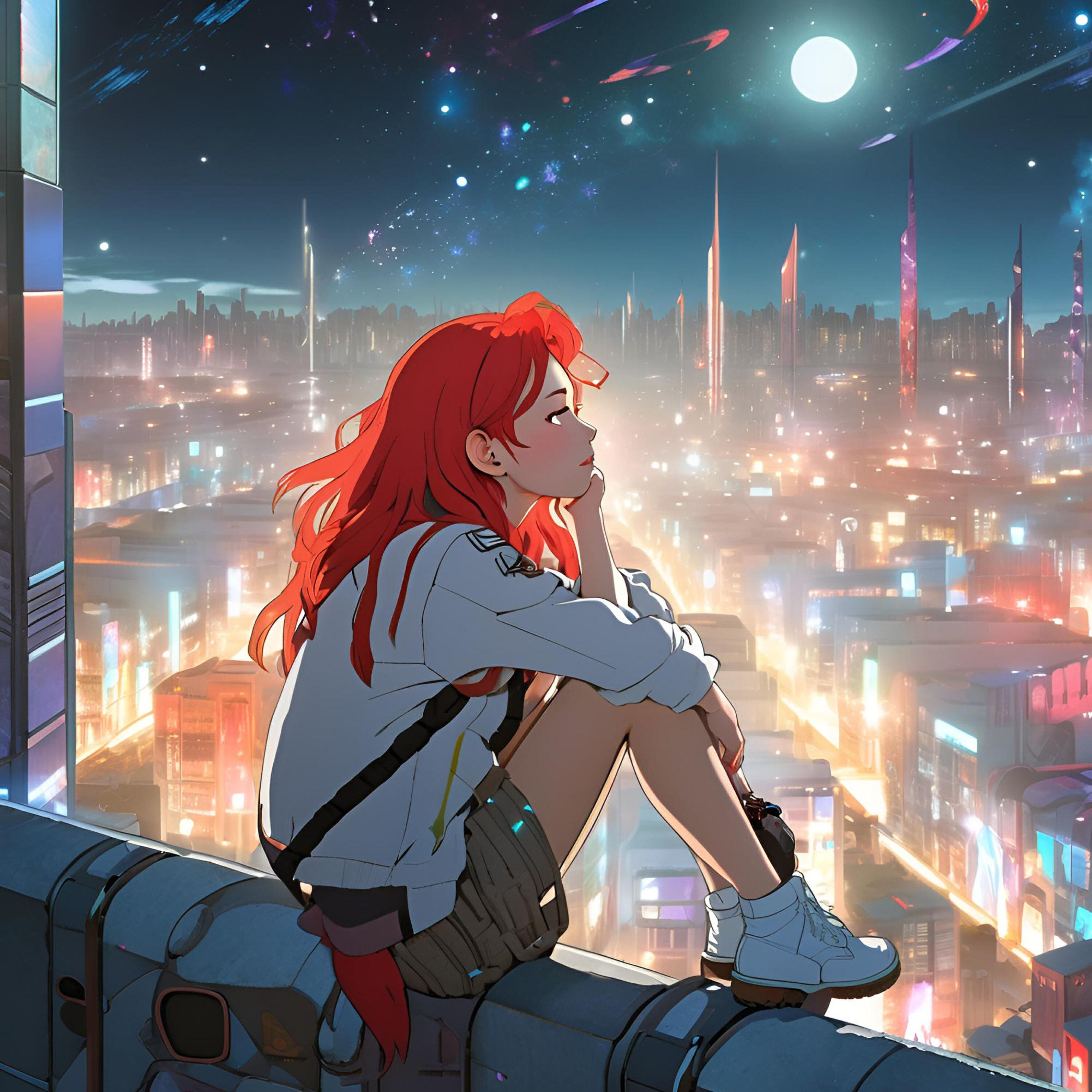 Релиз Luna