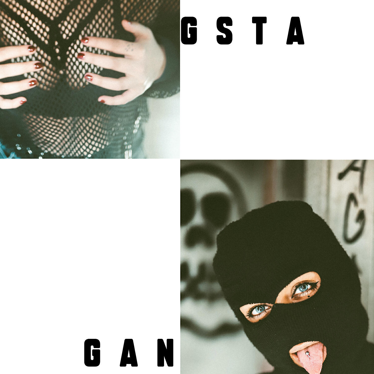 Постер альбома Gangsta