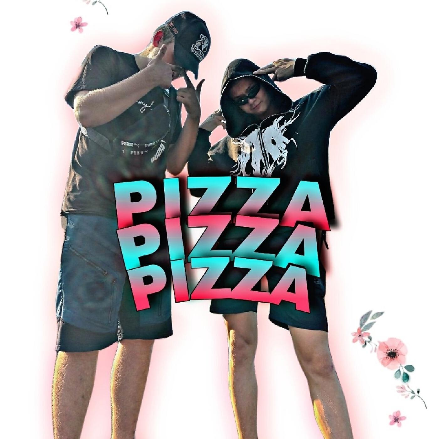 Релиз Pizza (feat. Vanish)