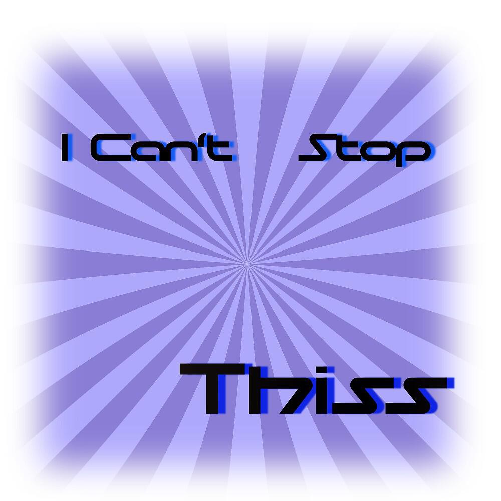 Релиз I Cant Stop Thizz