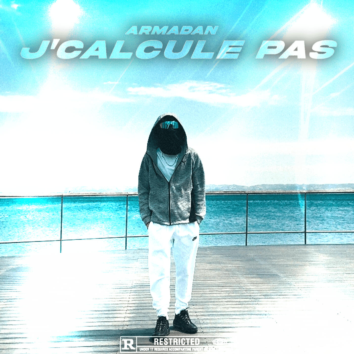 Релиз J'calcule pas