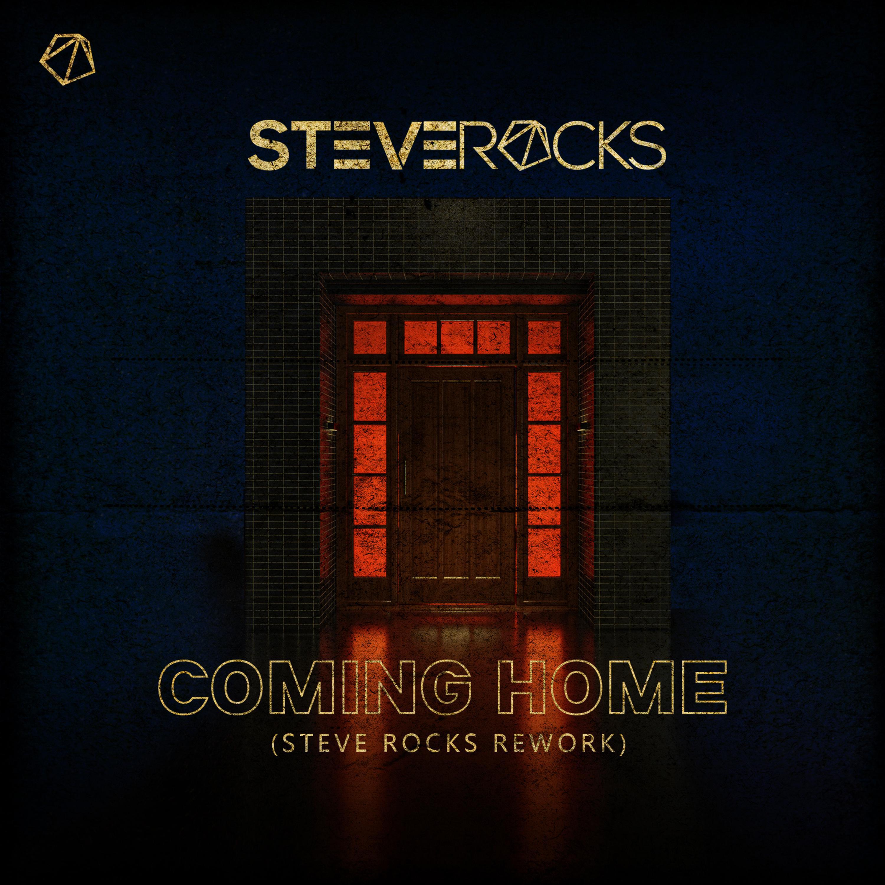 Steve Rocks