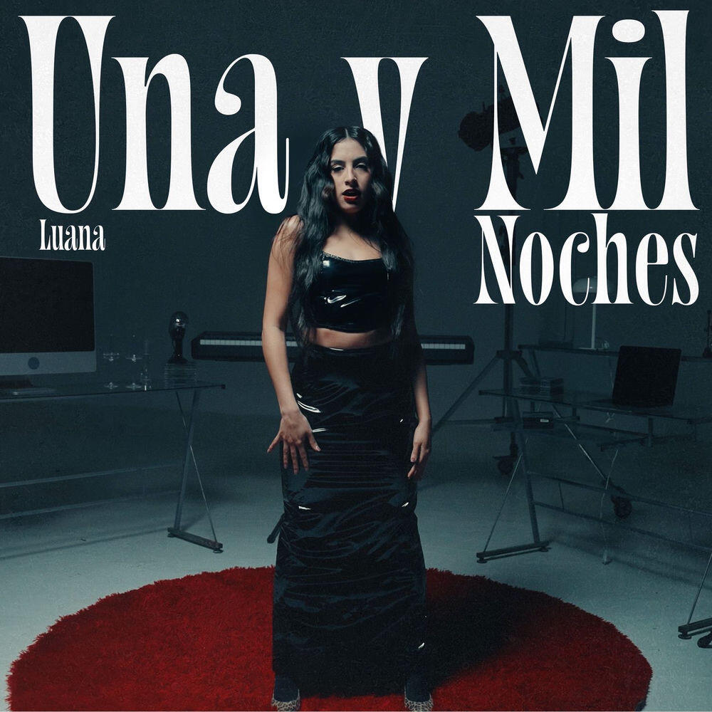 Релиз Una Y Mil Noches