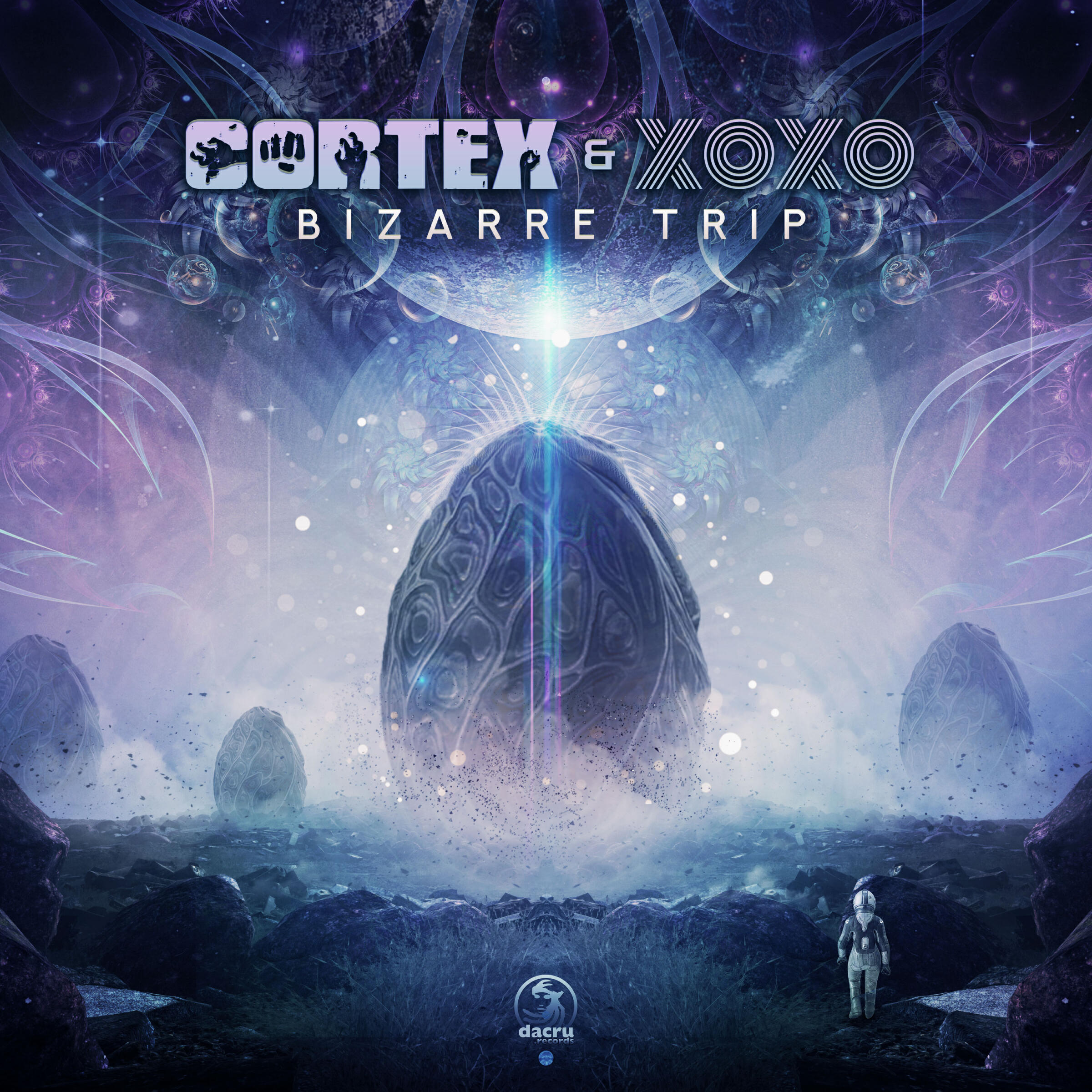 Релиз Bizarre Trip