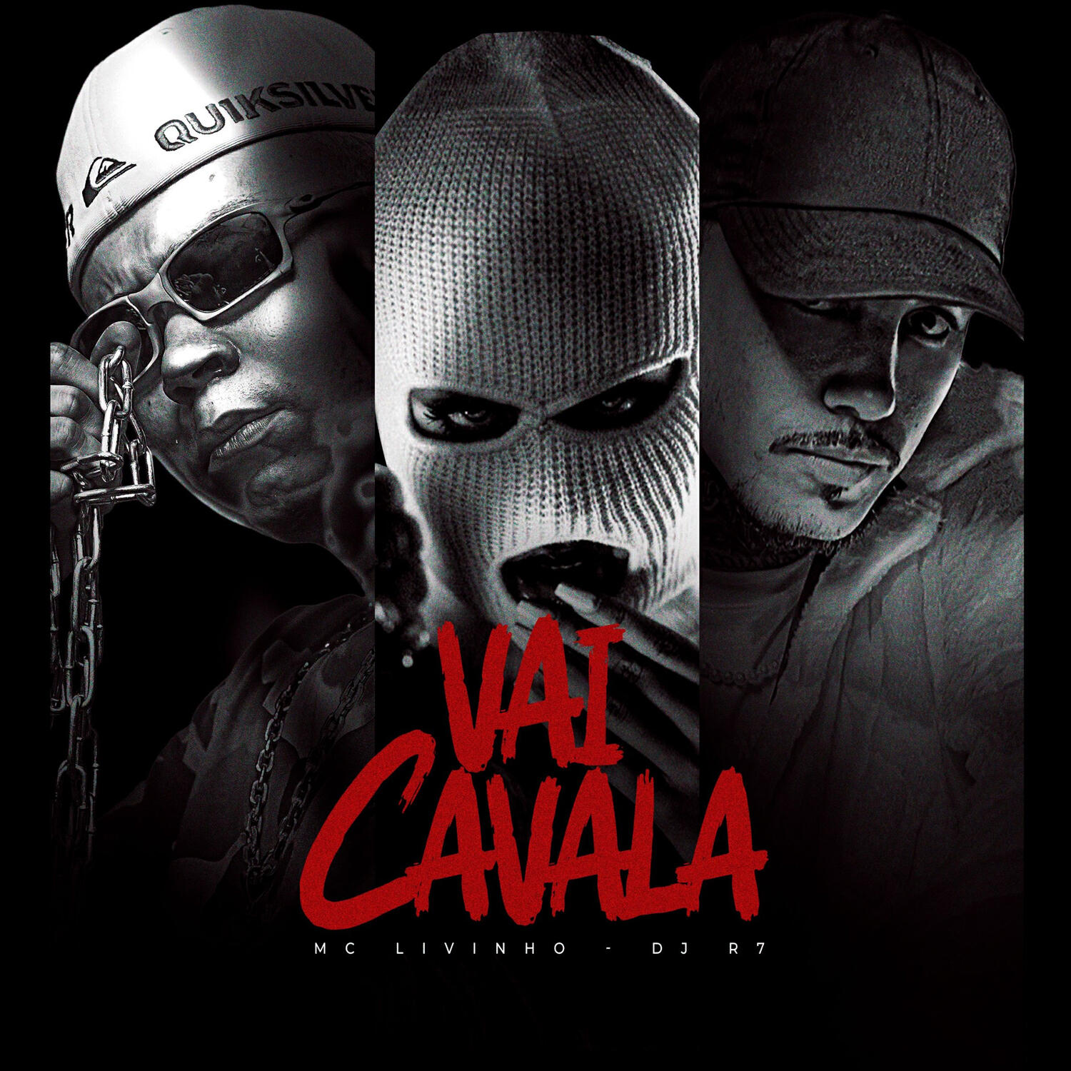 Релиз Vai Cavala