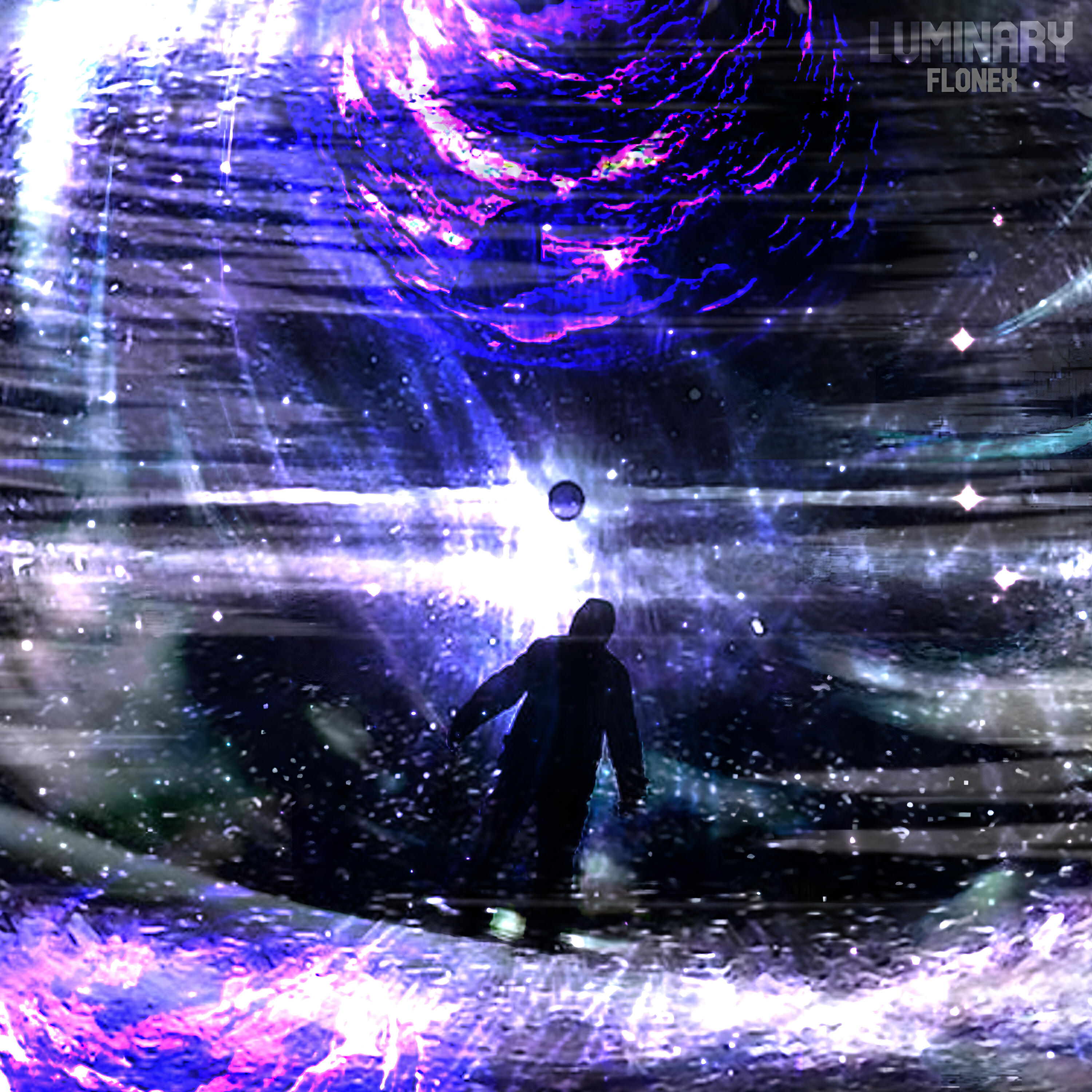 Постер альбома LUMINARY