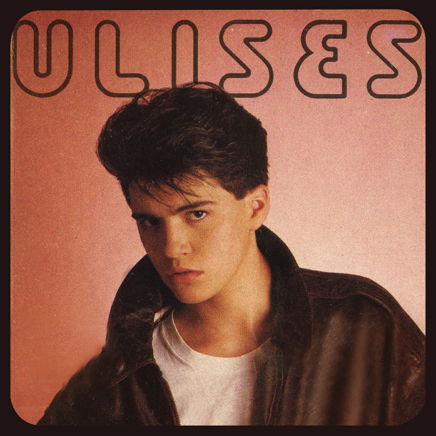 Релиз Ulises