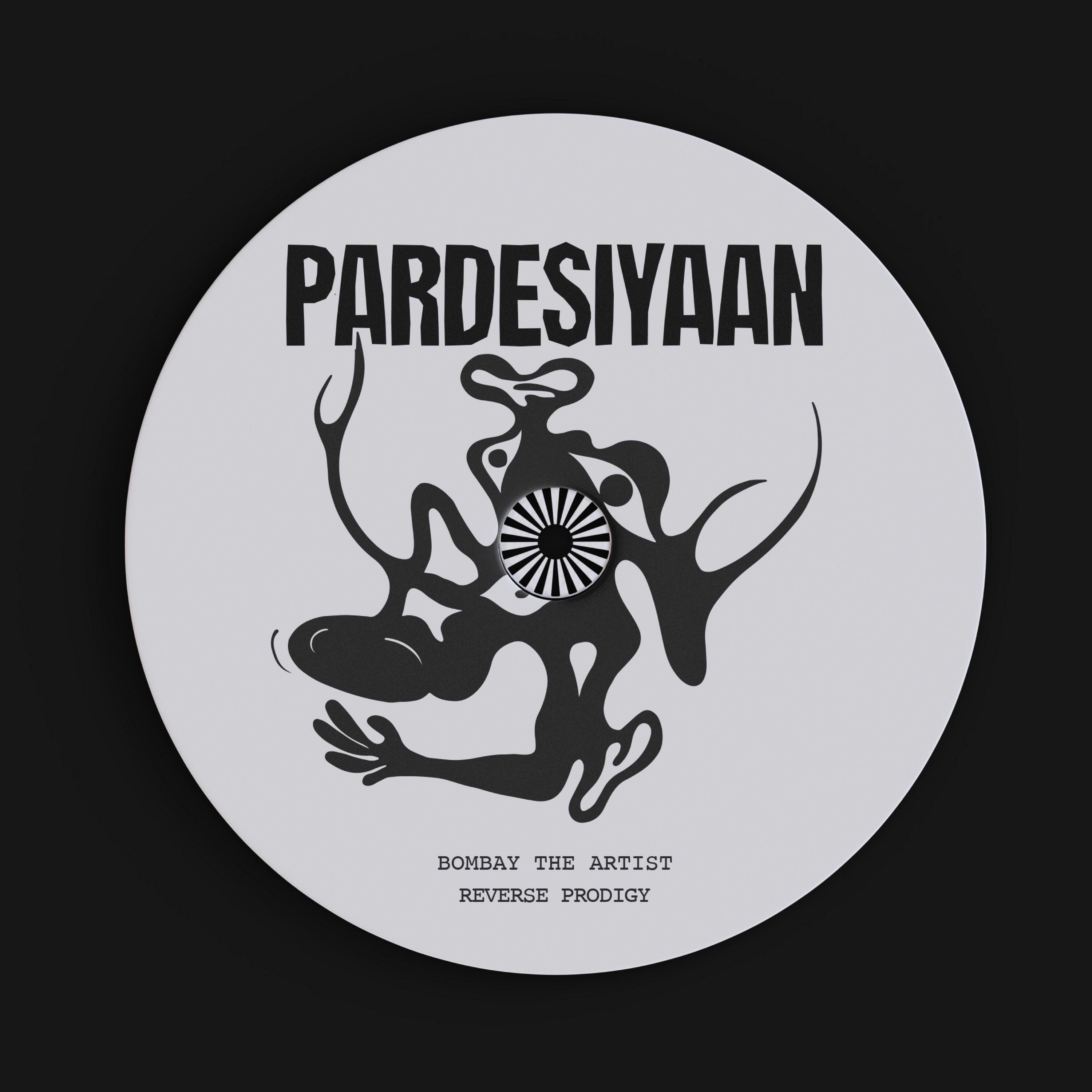 Релиз Pardesiyaan