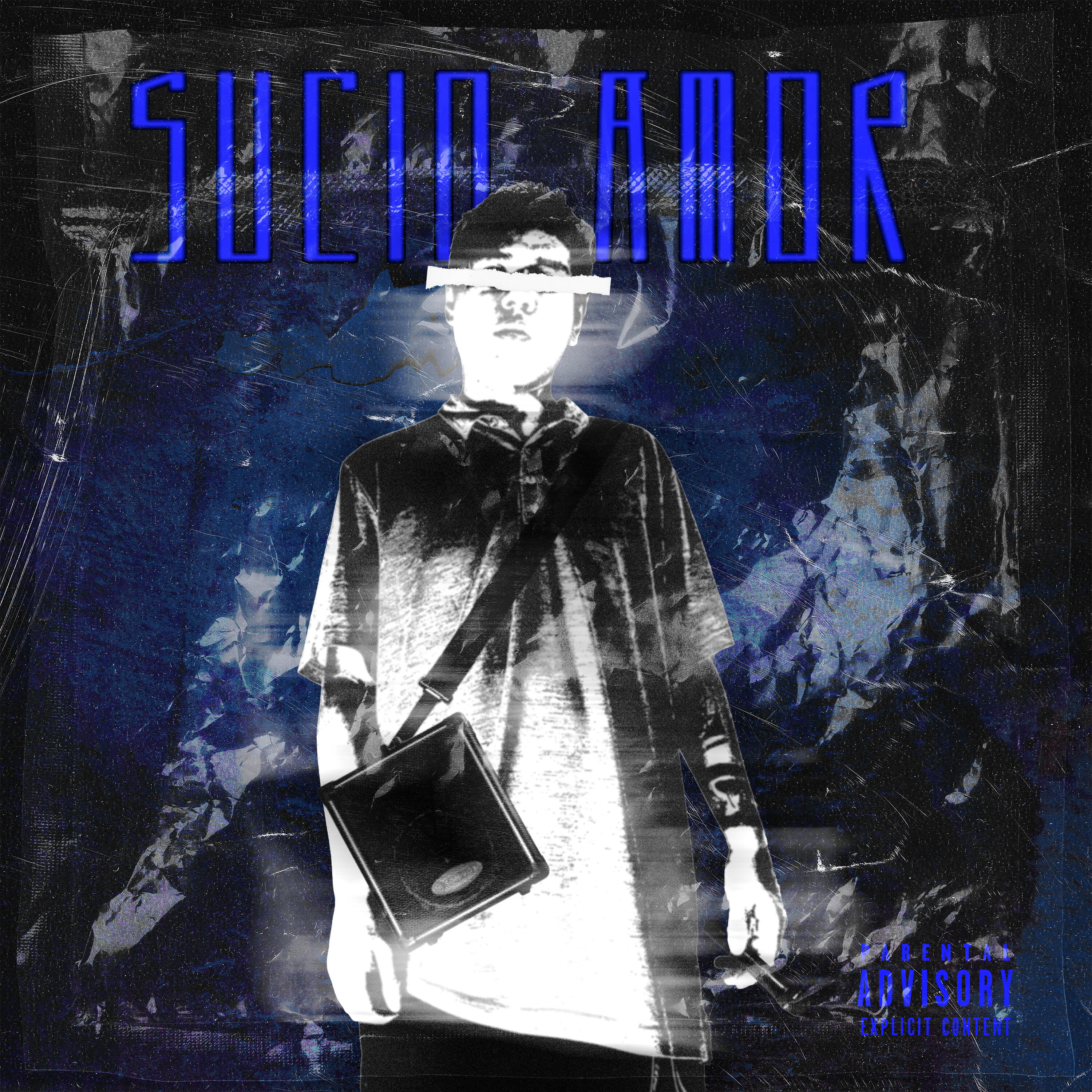 Релиз Sucio Amor
