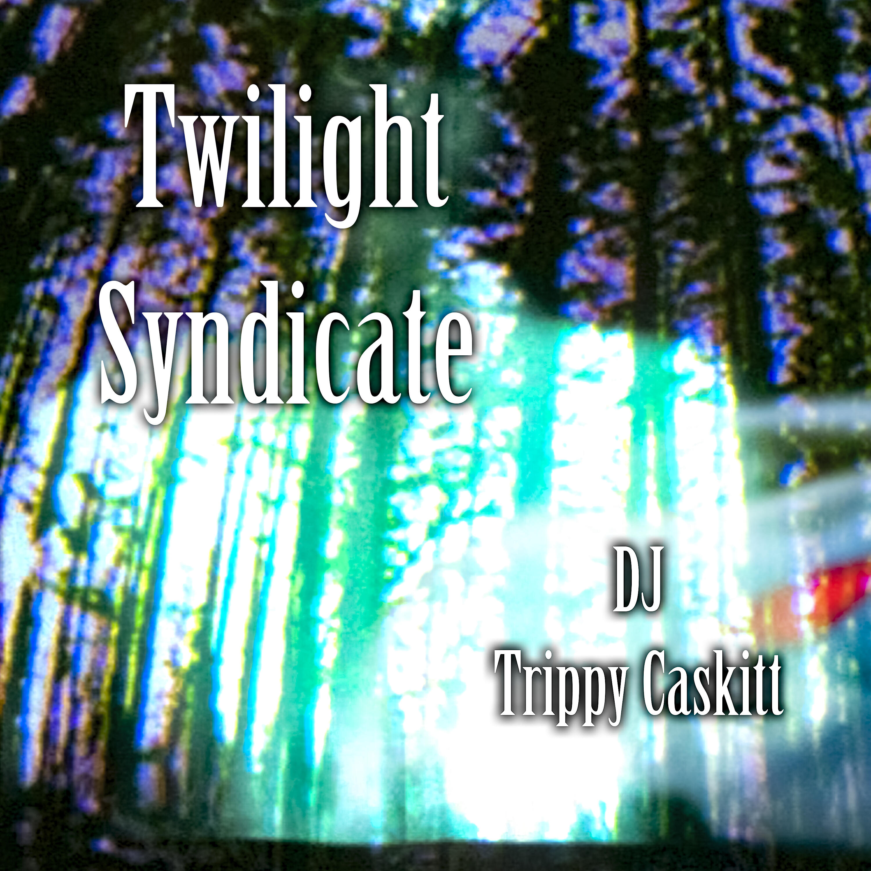 Релиз Twilight Syndicate
