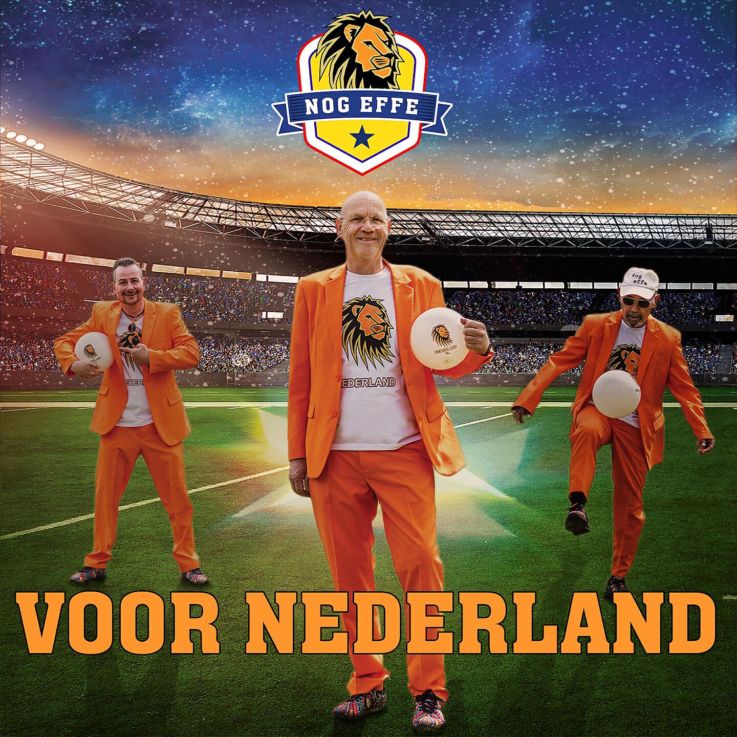 Nog Effe