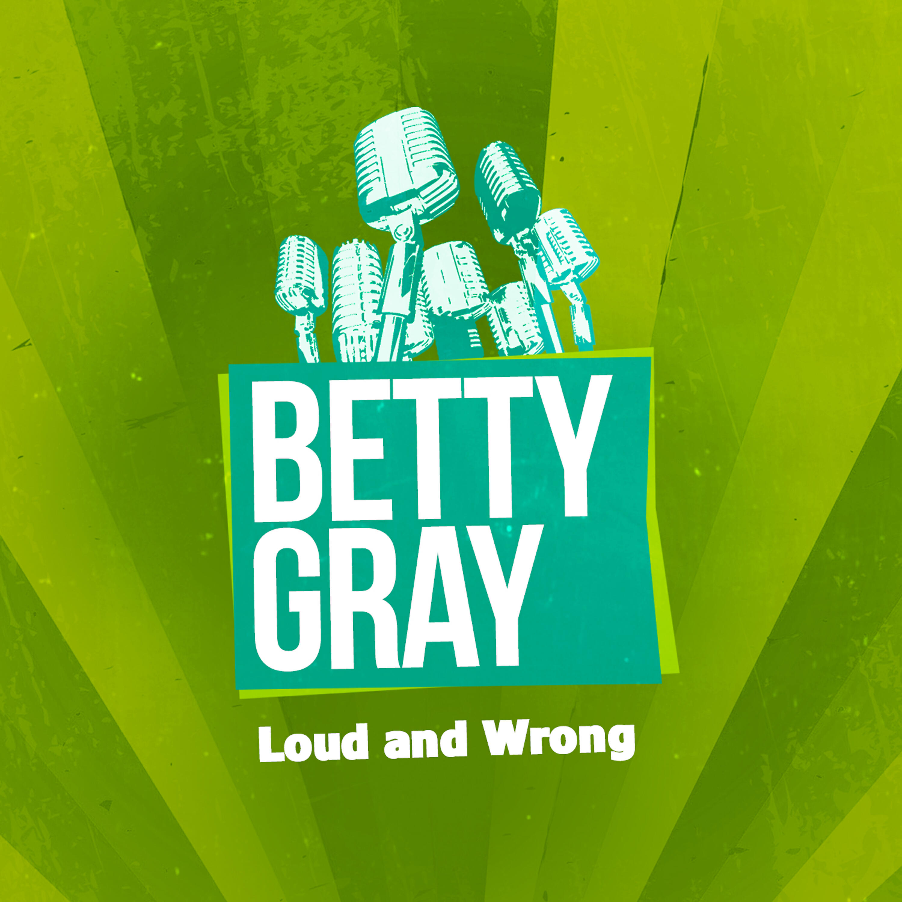 Релиз Loud and Wrong