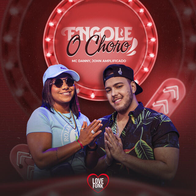 Релиз Engole o Choro