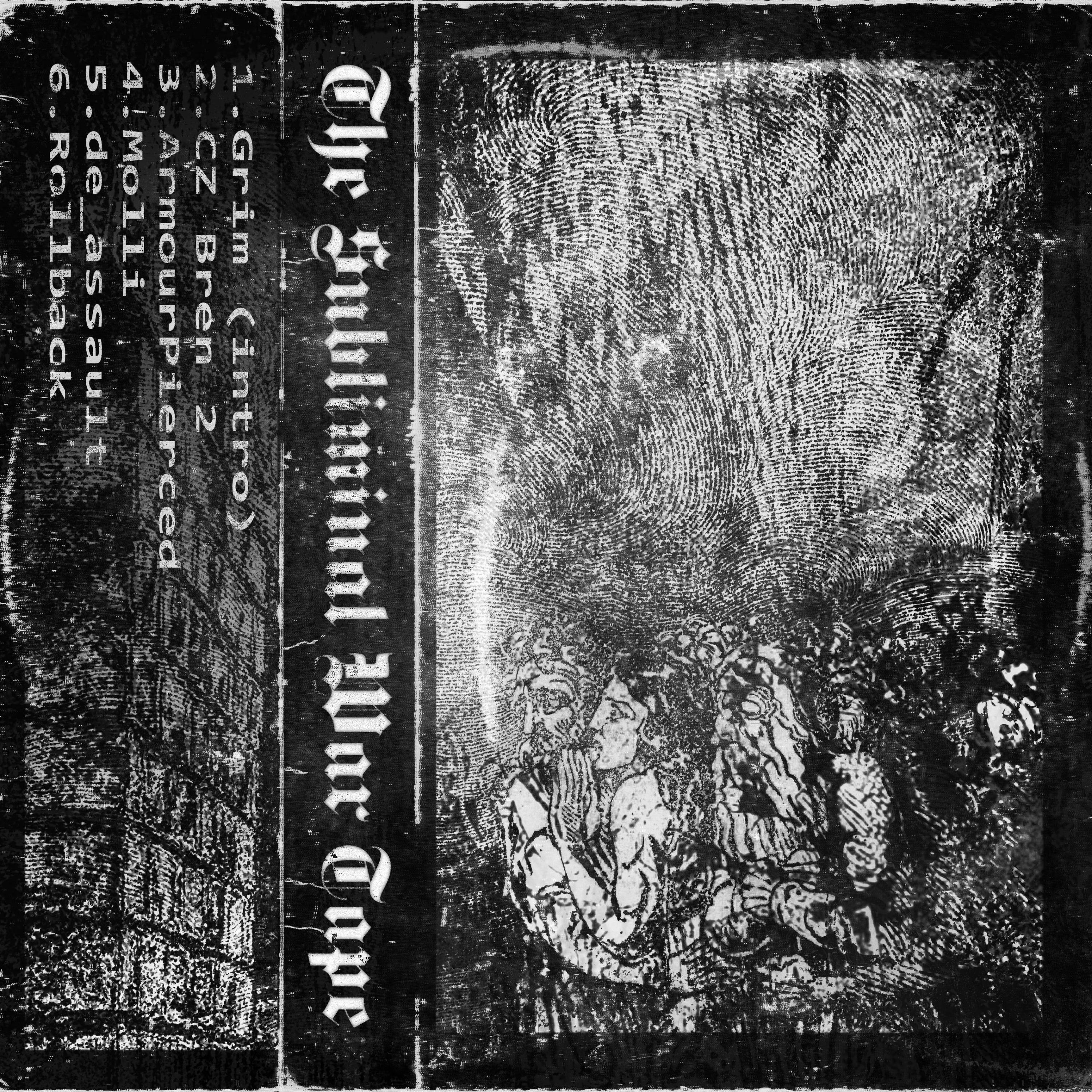 Релиз The Subliminal War