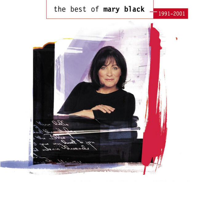 Релиз Mary Black: The Best Of (1991-2001)