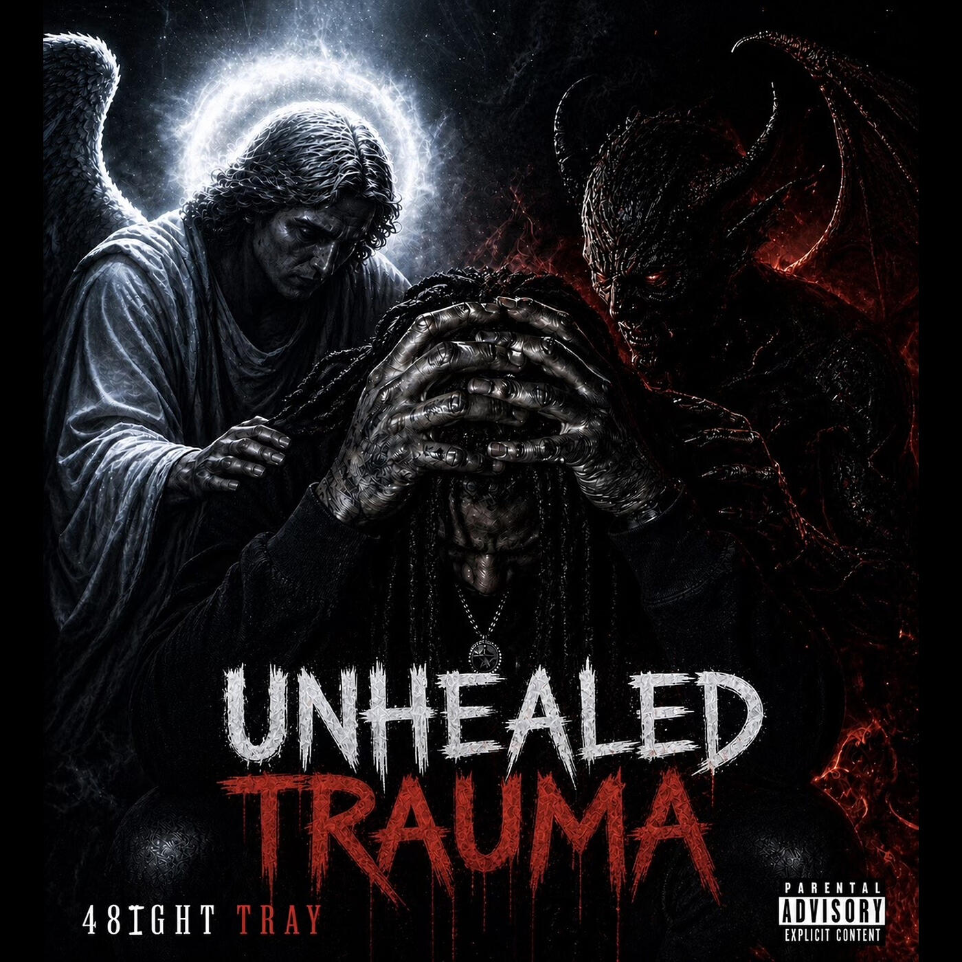 Релиз Unhealed Trauma