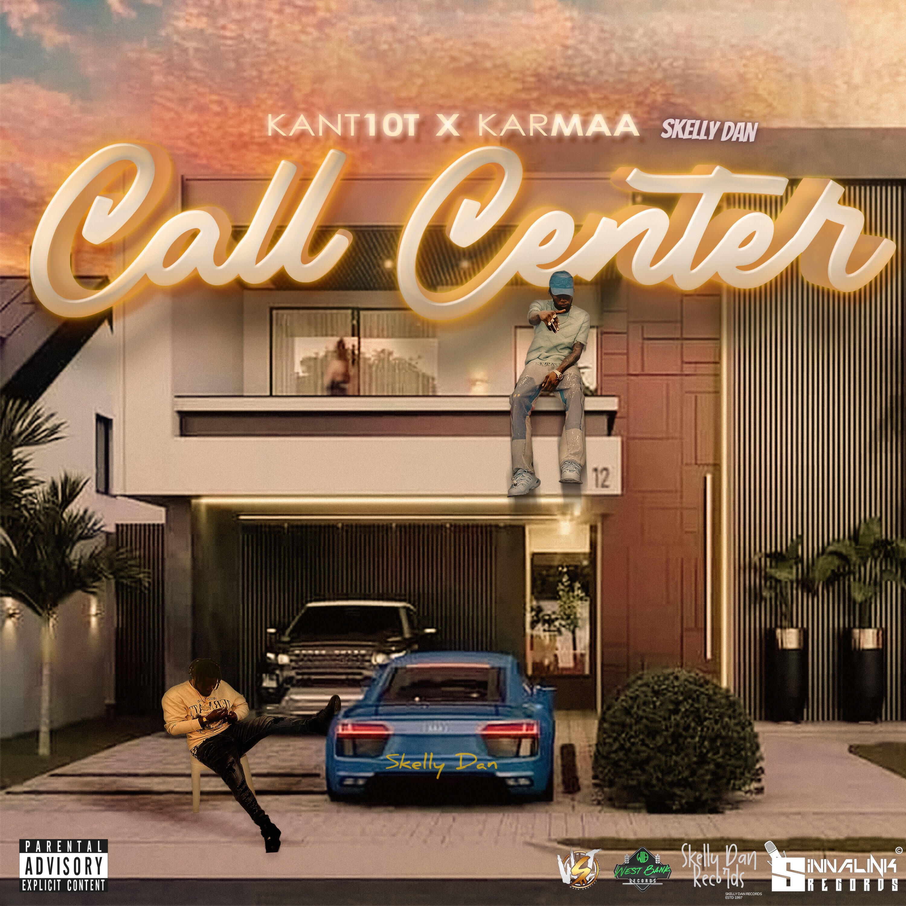 Релиз Call Center
