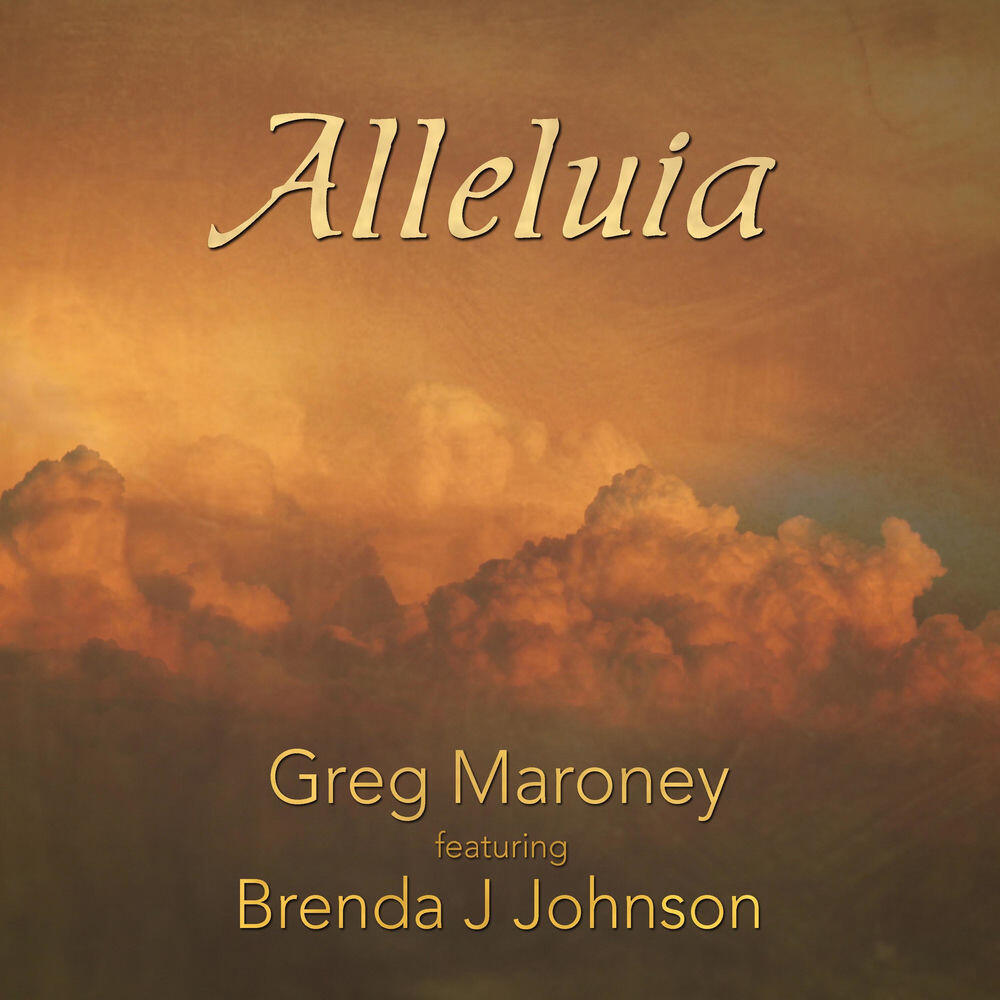 Релиз Alleluia