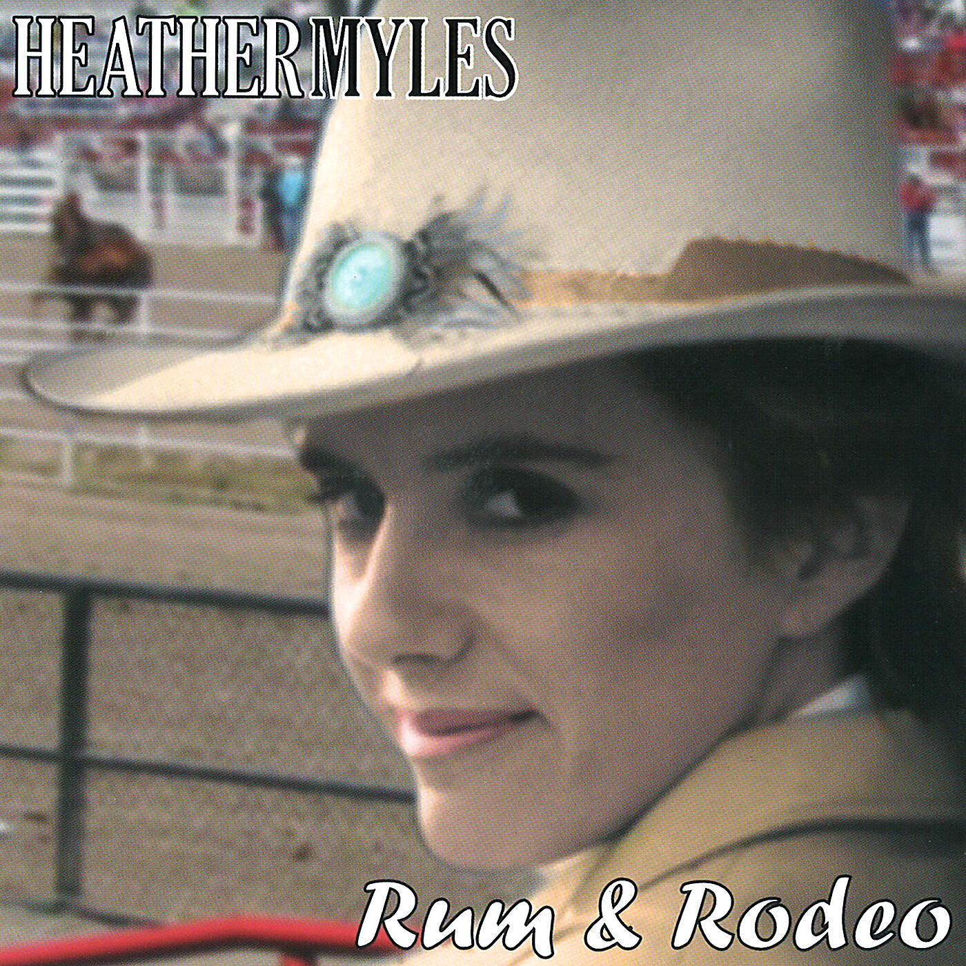 Релиз Rum & Rodeo