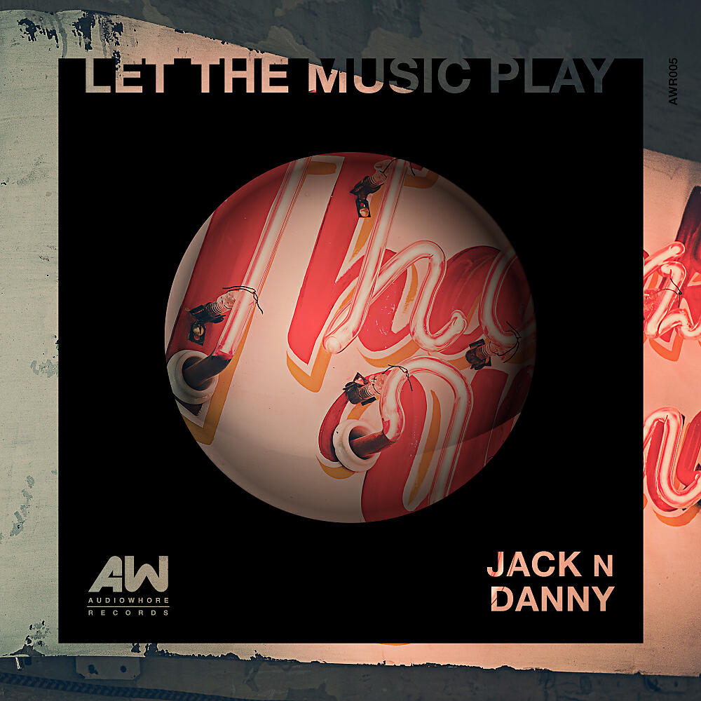 Релиз Let The Music Play