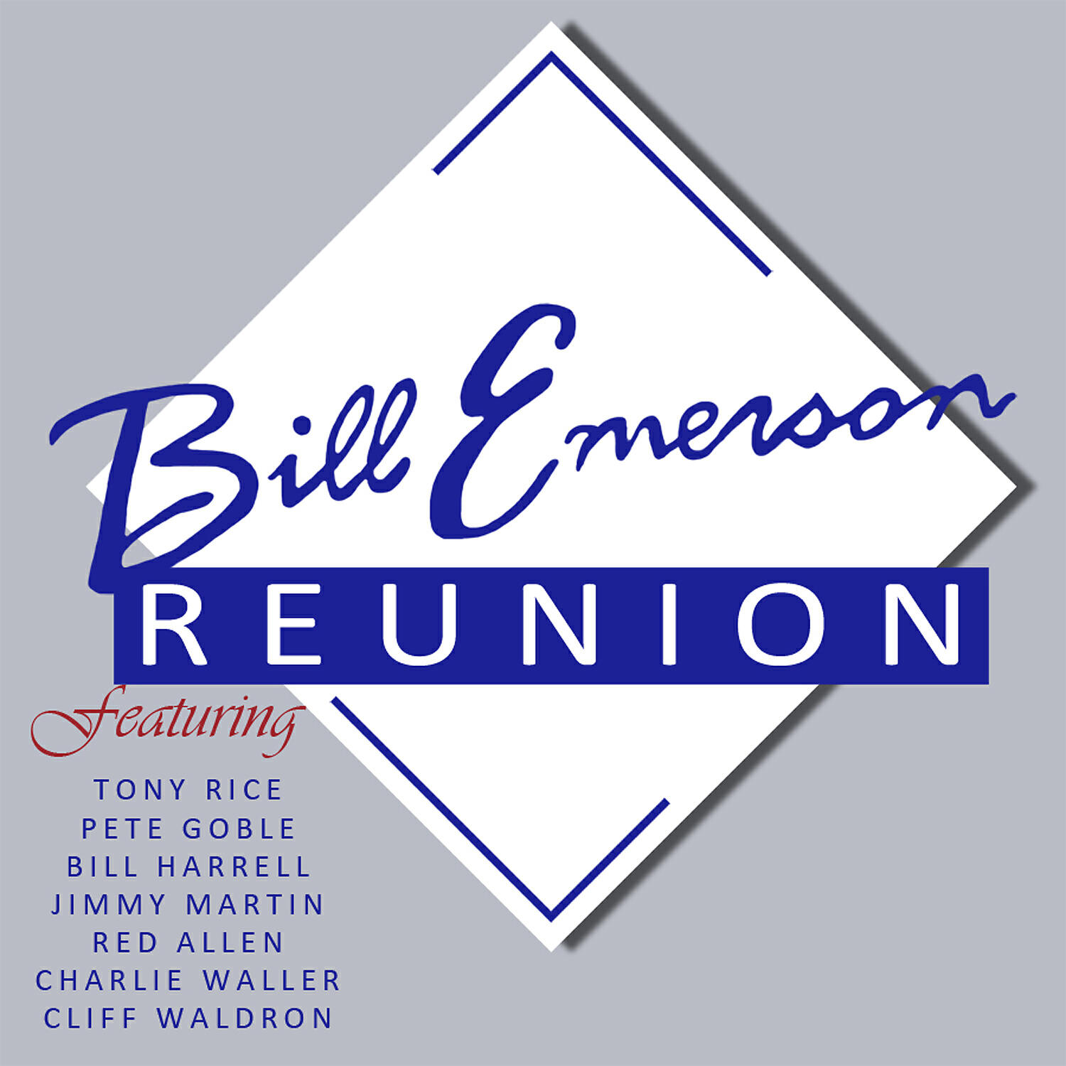 Релиз Reunion