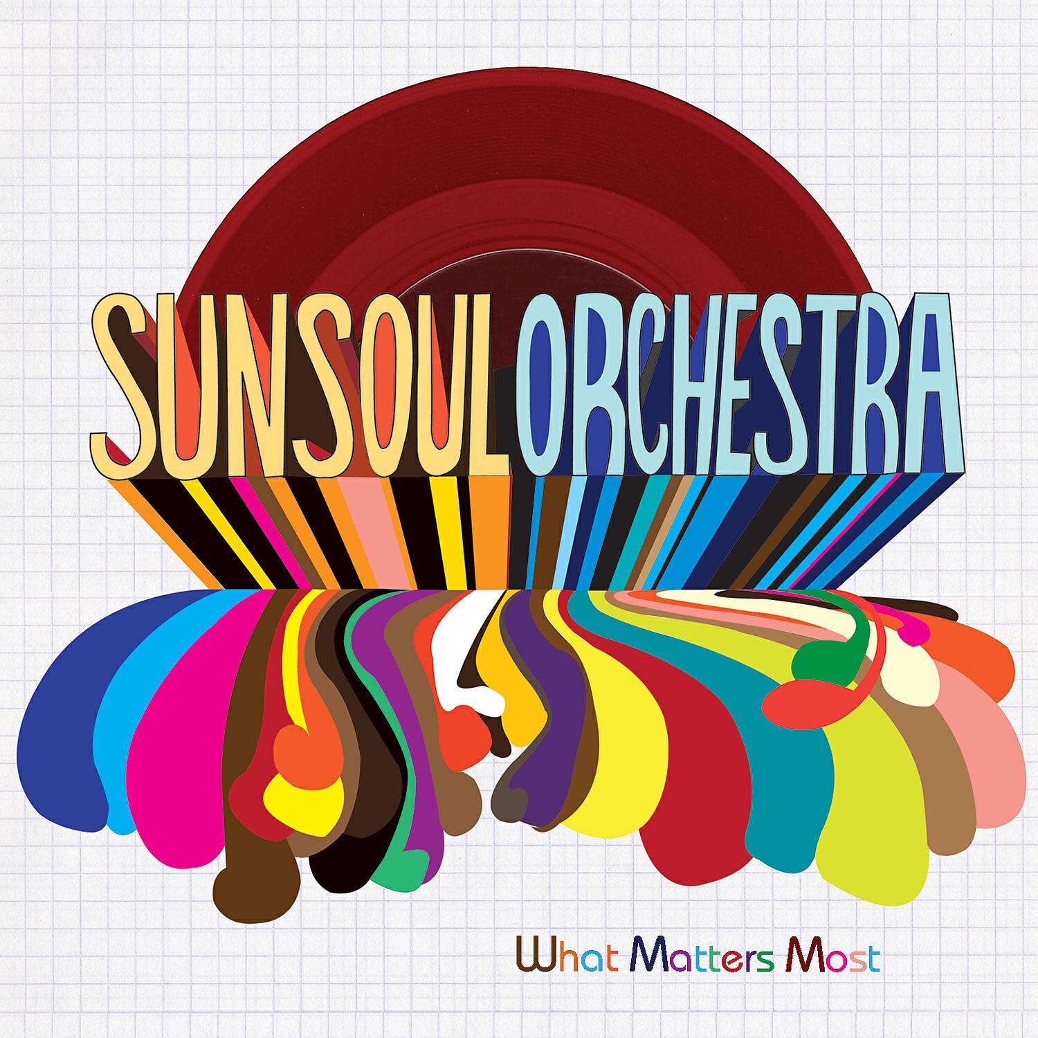 Sun Soul Orchestra