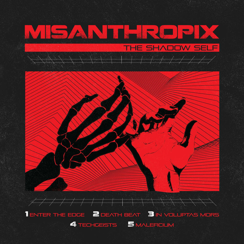 Релиз The Shadow Self