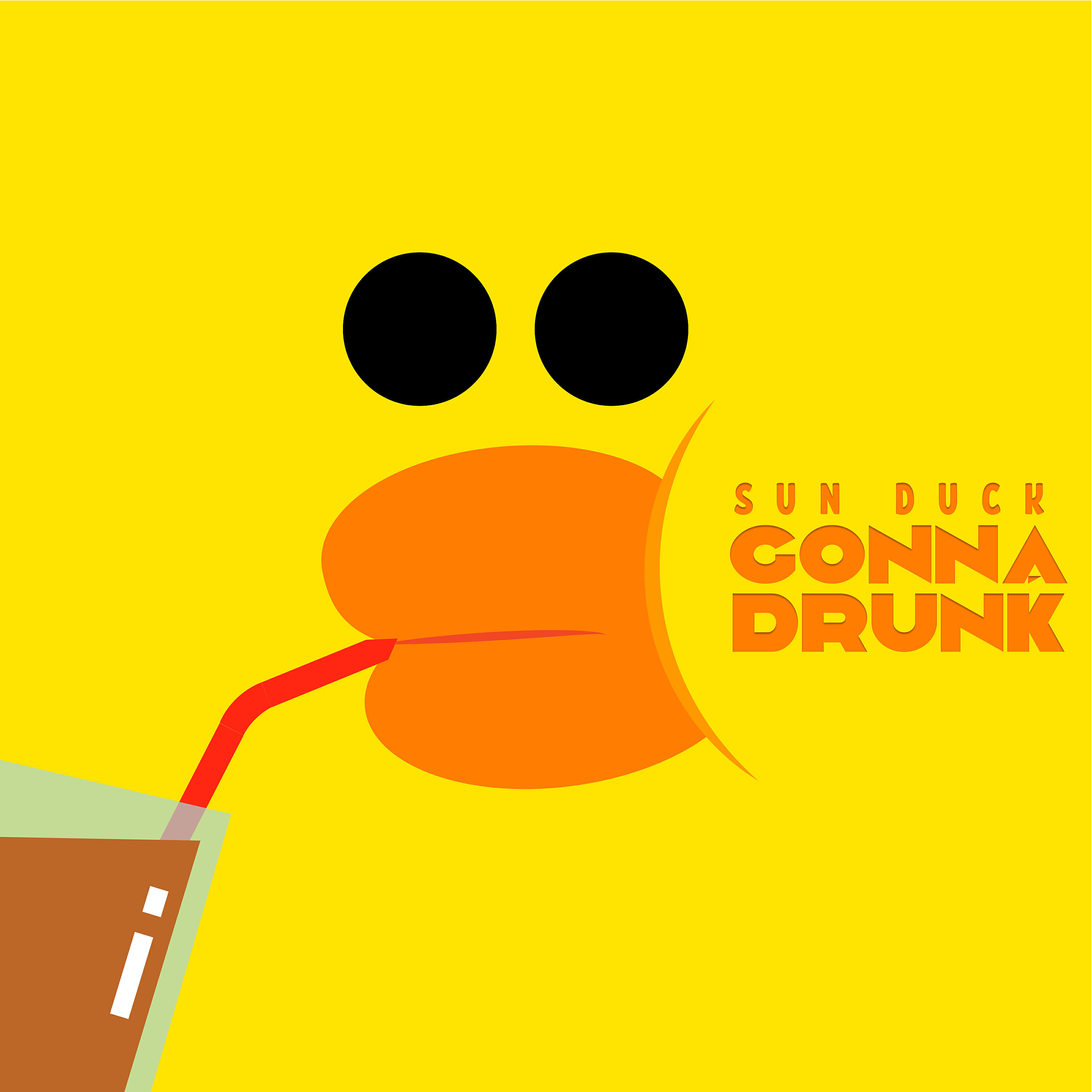 Релиз Gonna Drunk