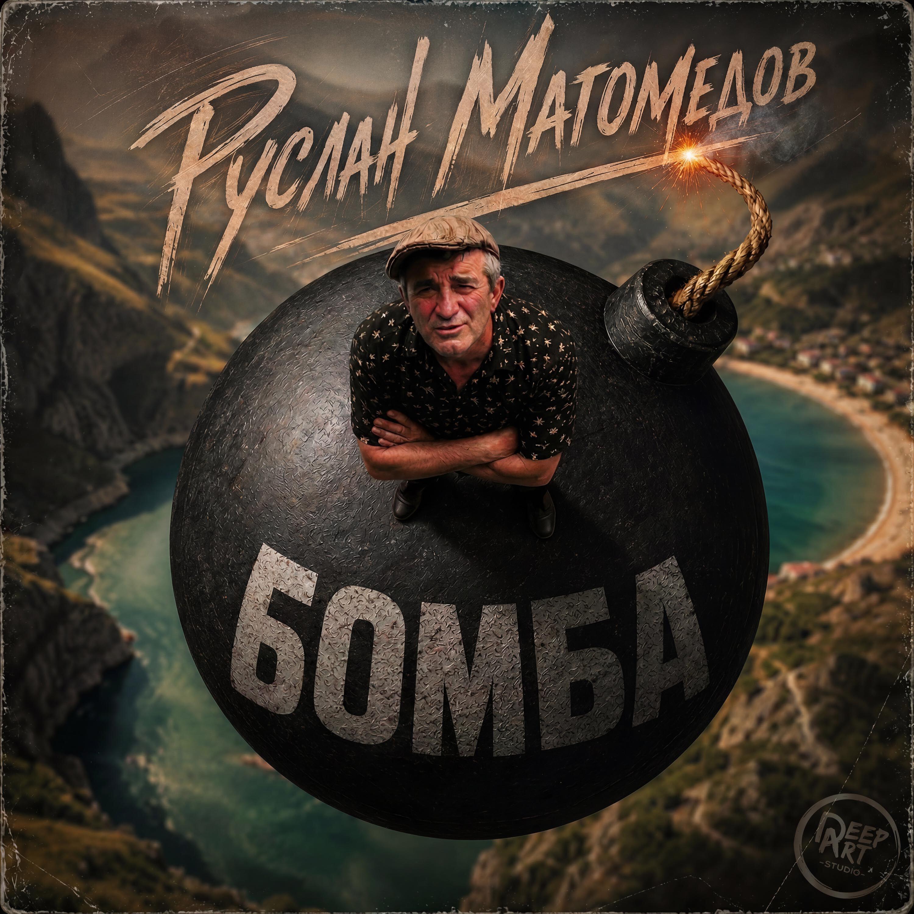 Релиз Бомба