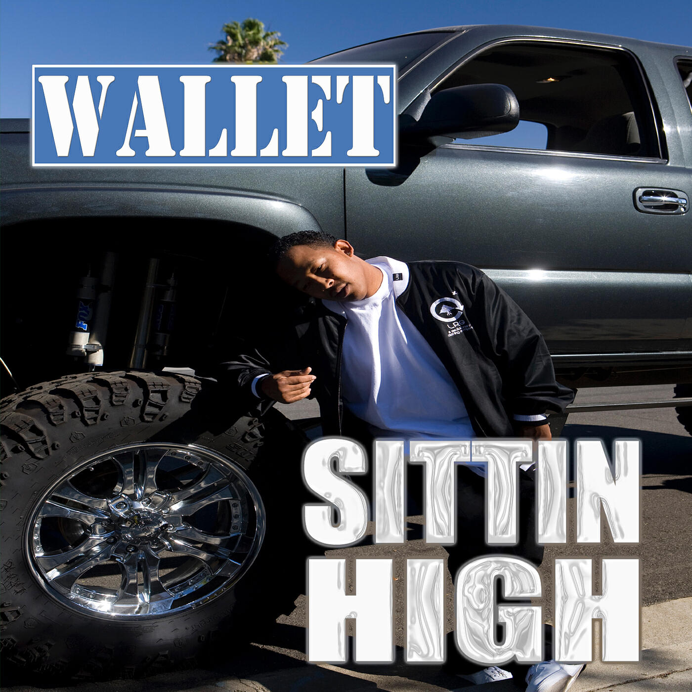 Релиз Sittin High