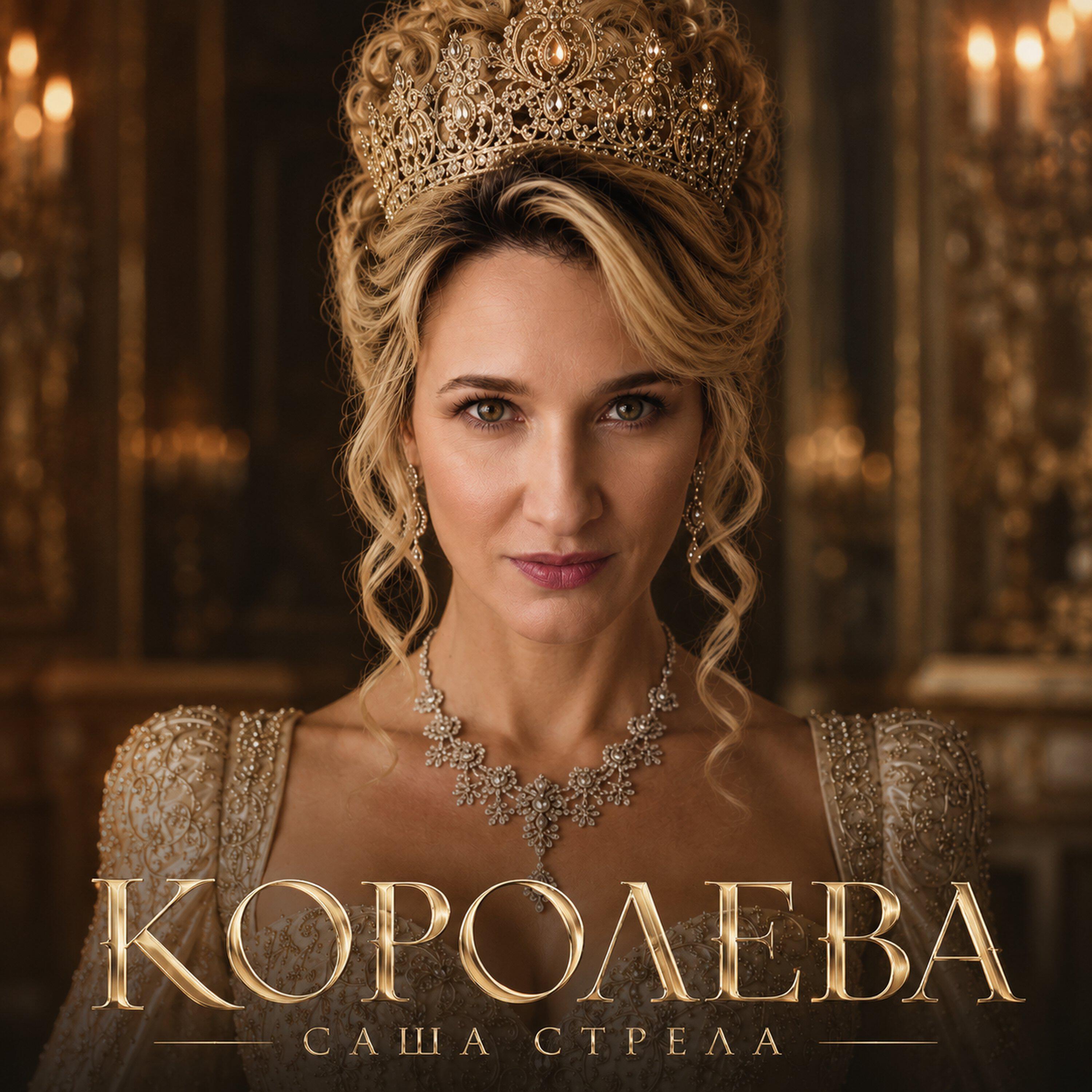 Релиз Королева