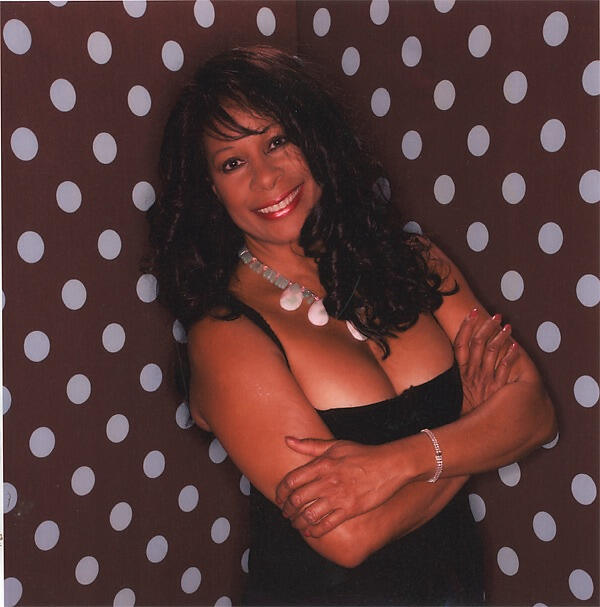 Claudia Barry