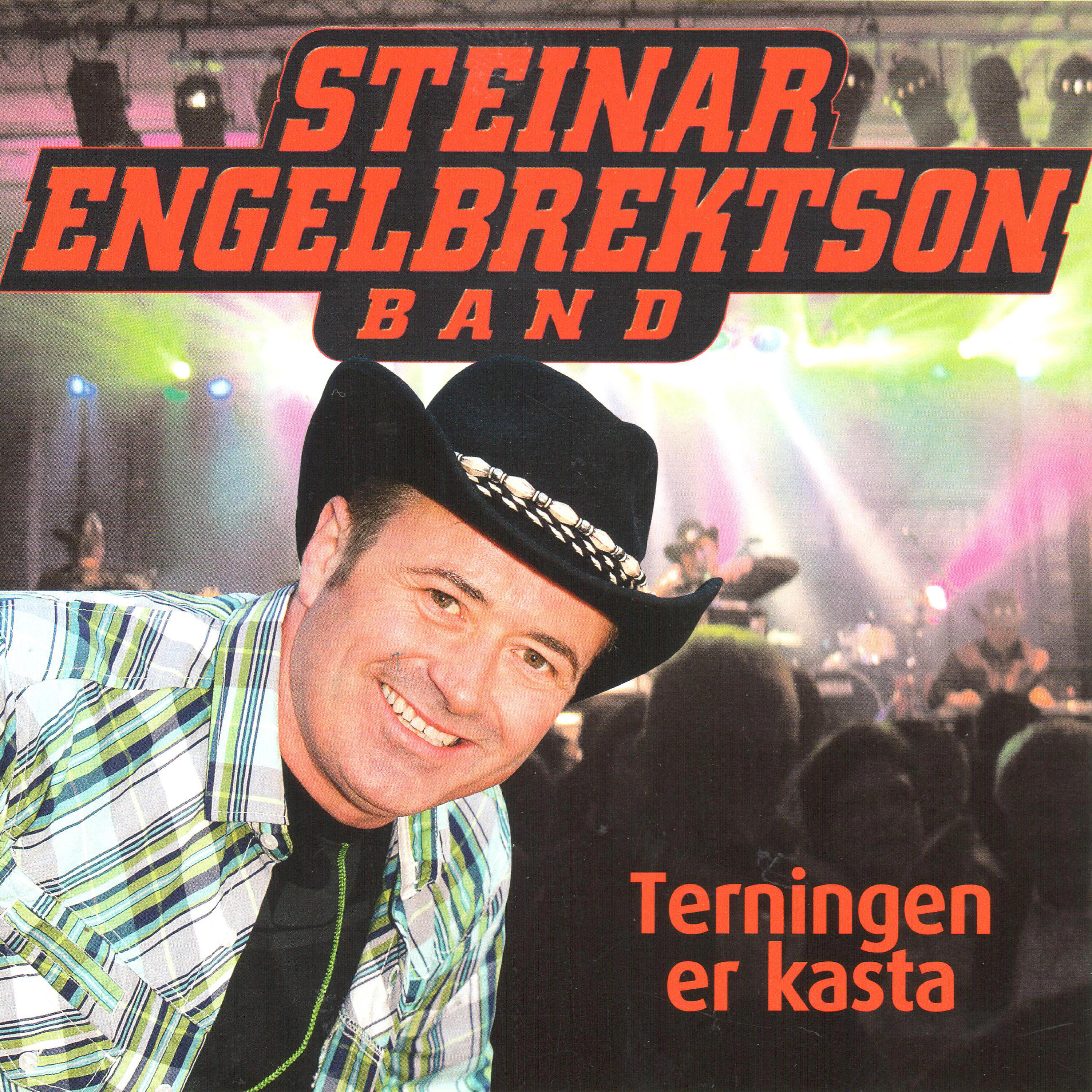 Релиз Terningen er kasta