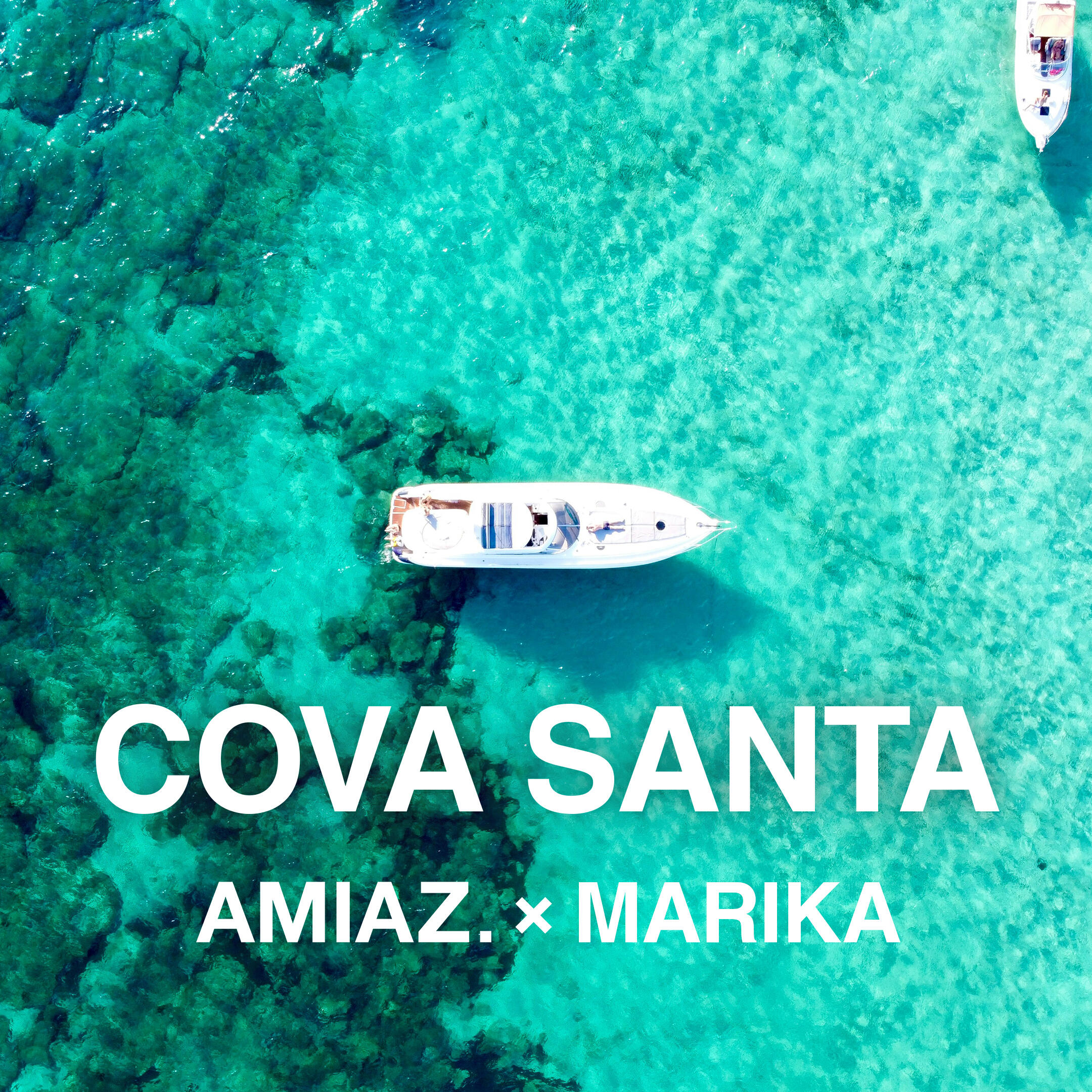 Релиз Cova Santa