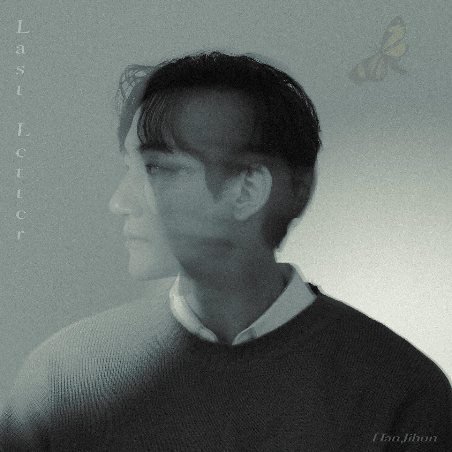 Релиз Last Letter