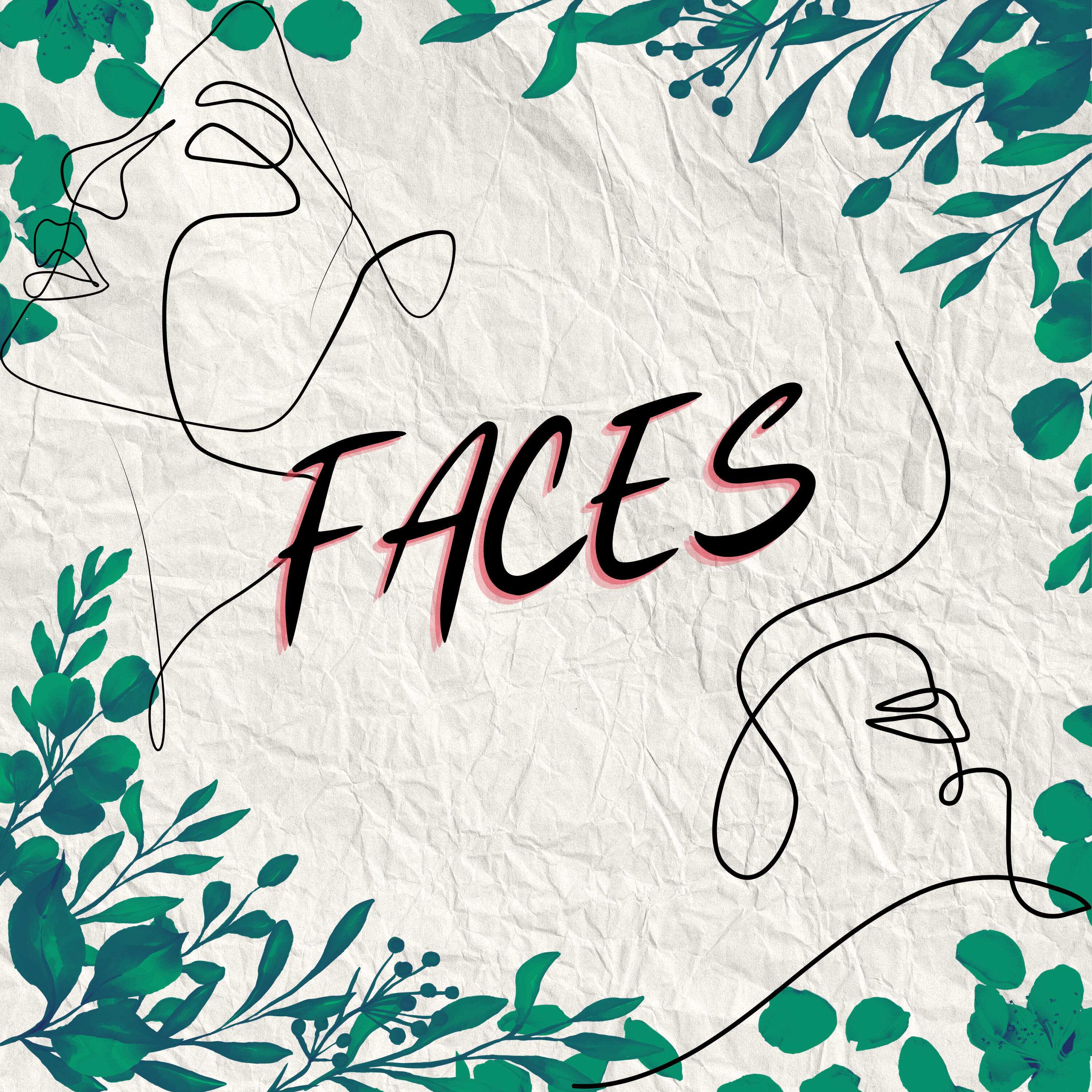 Релиз Faces